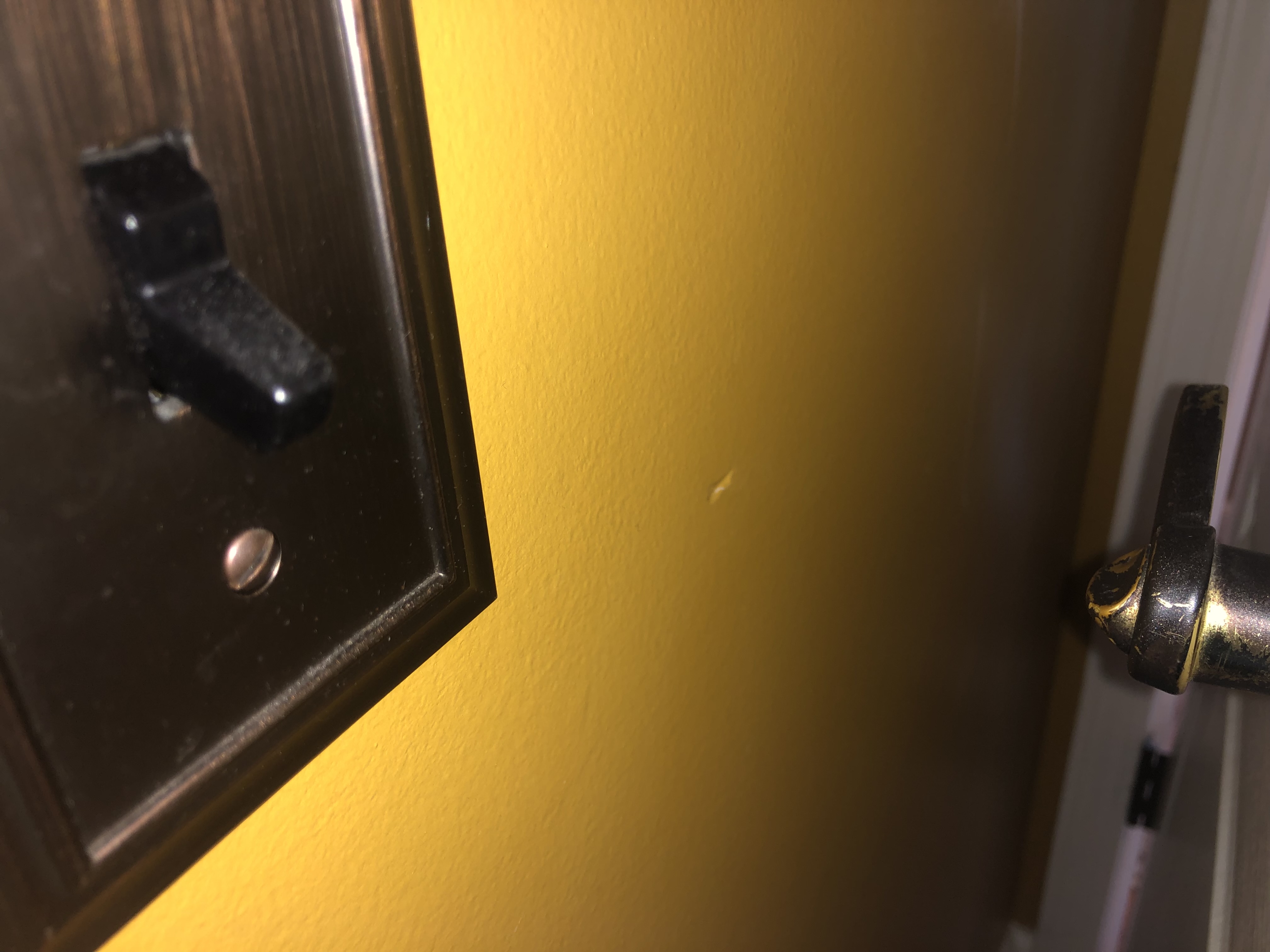 Soft Door Stop - photo 3