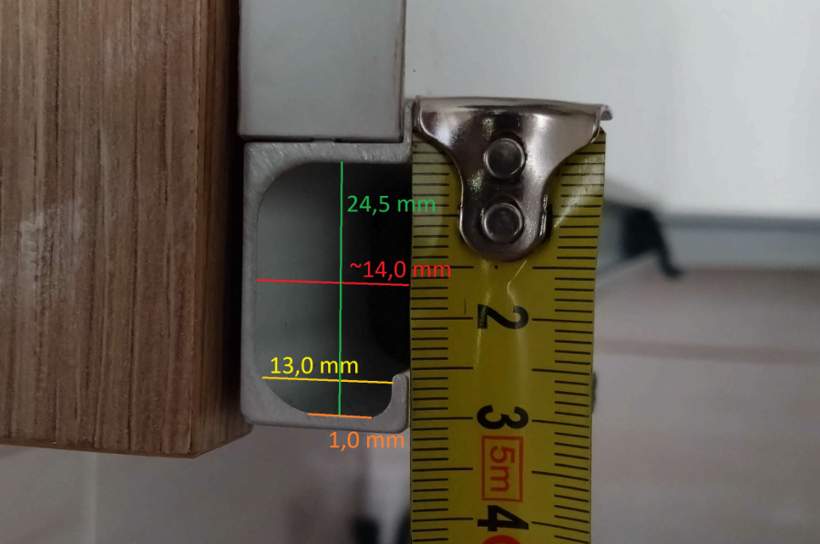 Kitchen hanger - photo 4