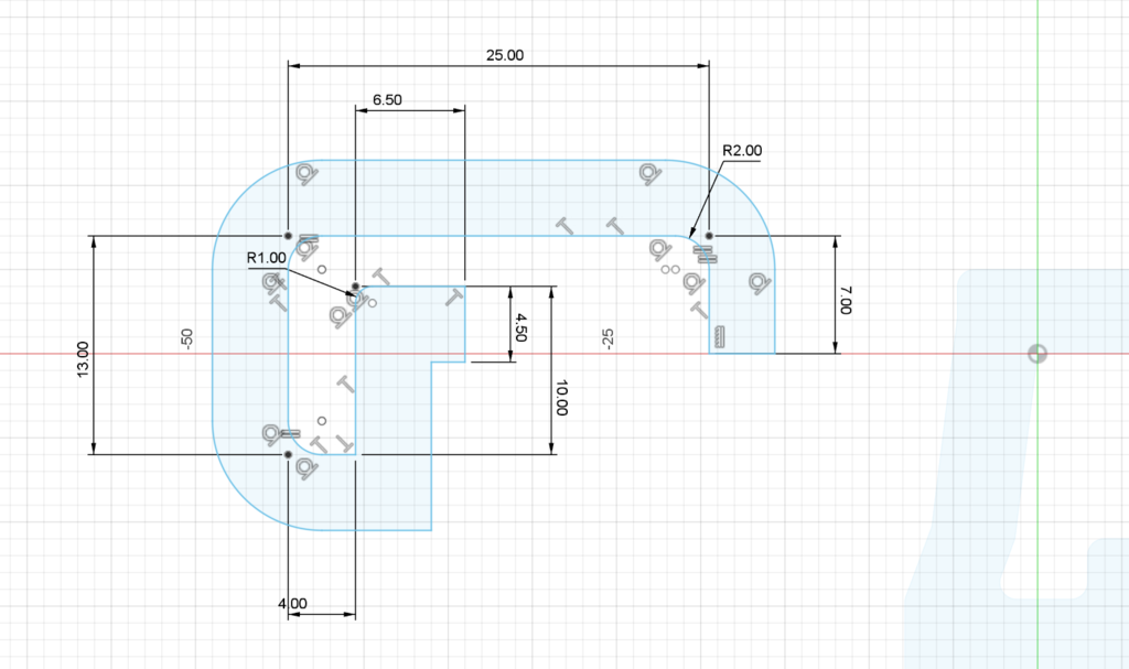 Dry box clamp - photo 2