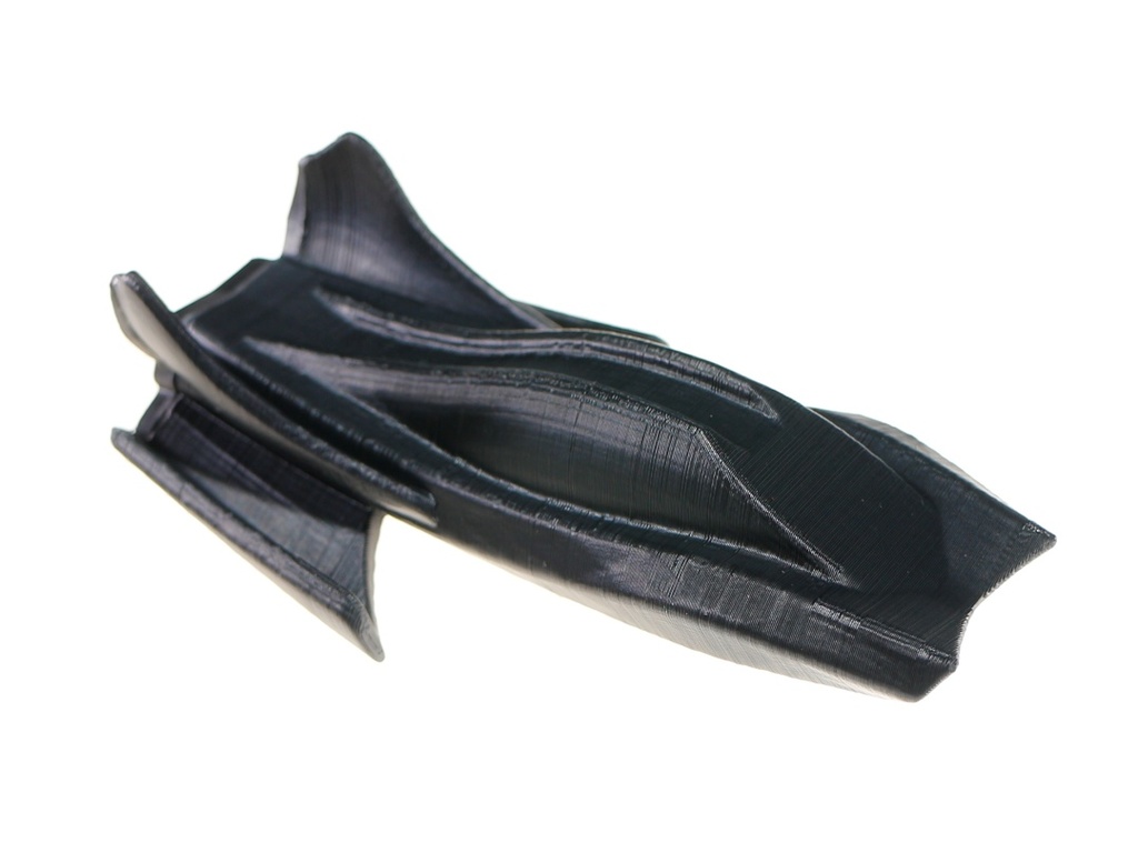Sci-fi spaceship toy No.4 - photo 2