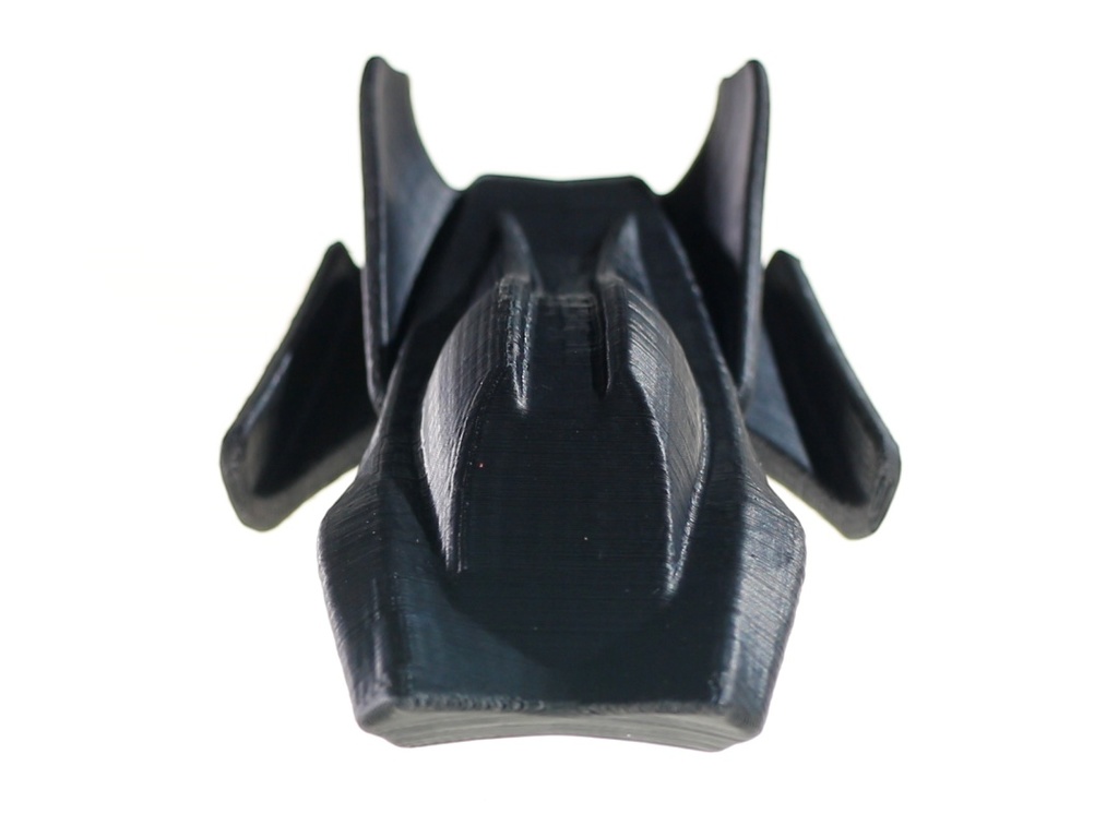 Sci-fi spaceship toy No.4 - photo 3