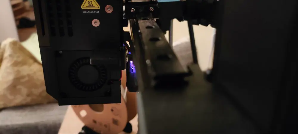 G sensor bracket for ender 3 v3 ke - photo 4