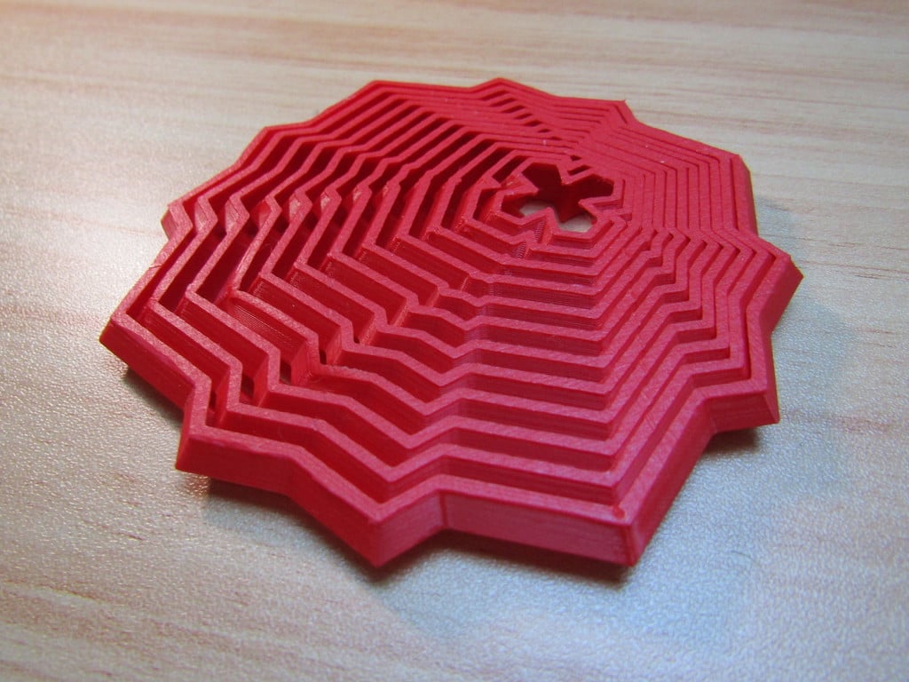Sloshy fidget toy - photo 4