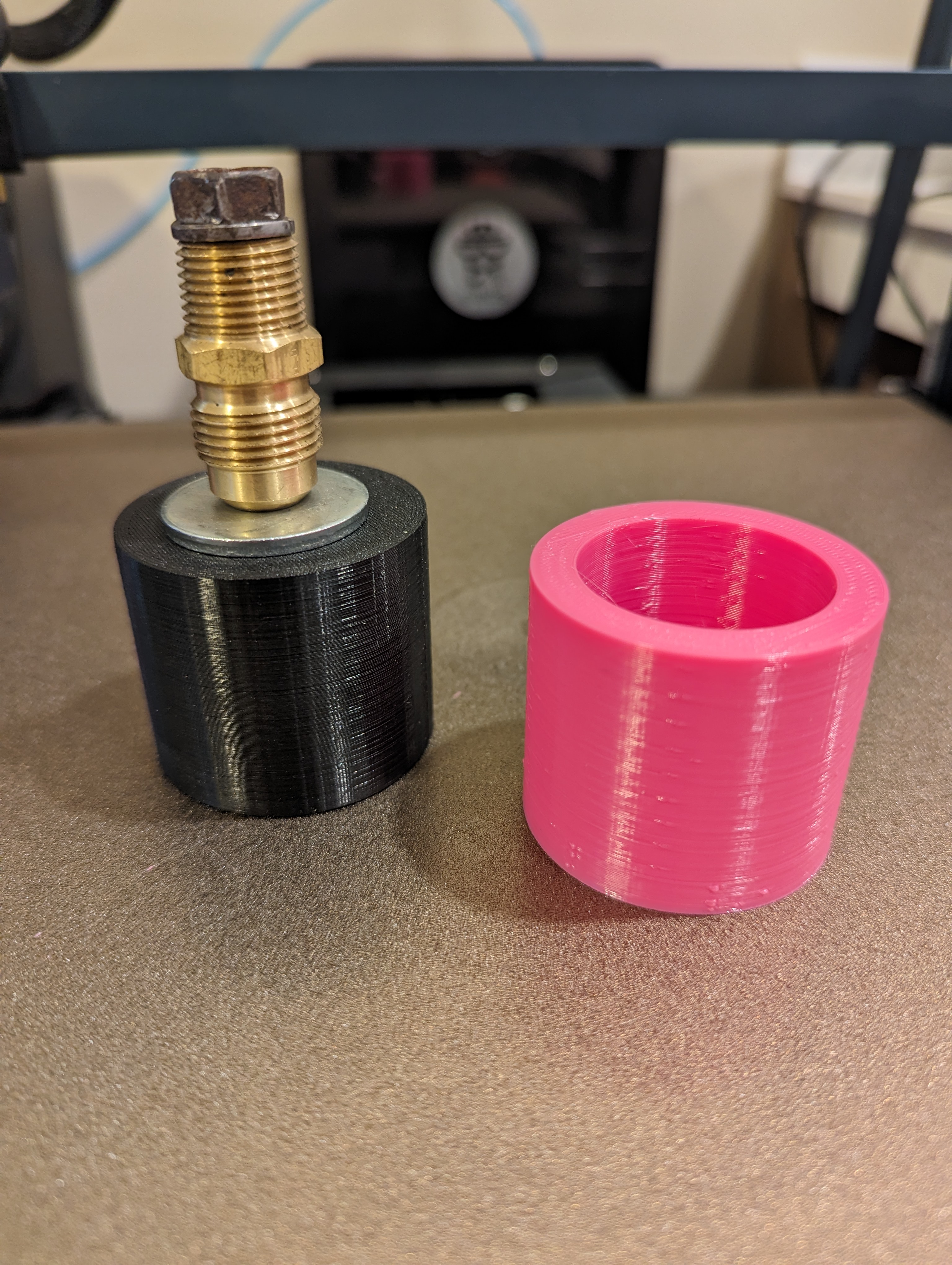 4AGE Cam Seal Install Tool