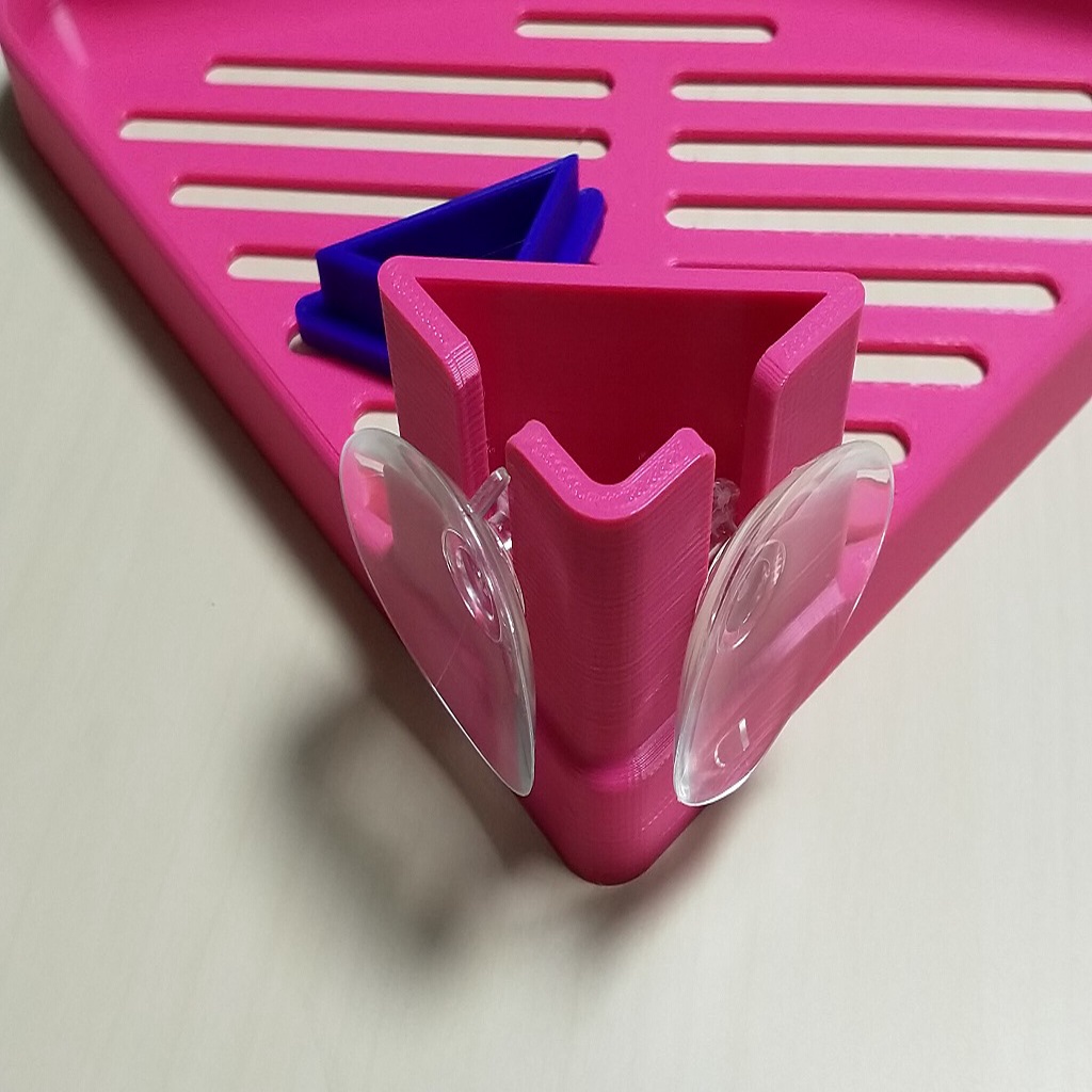 Modular Bathtub Tray/Organizer - photo 4