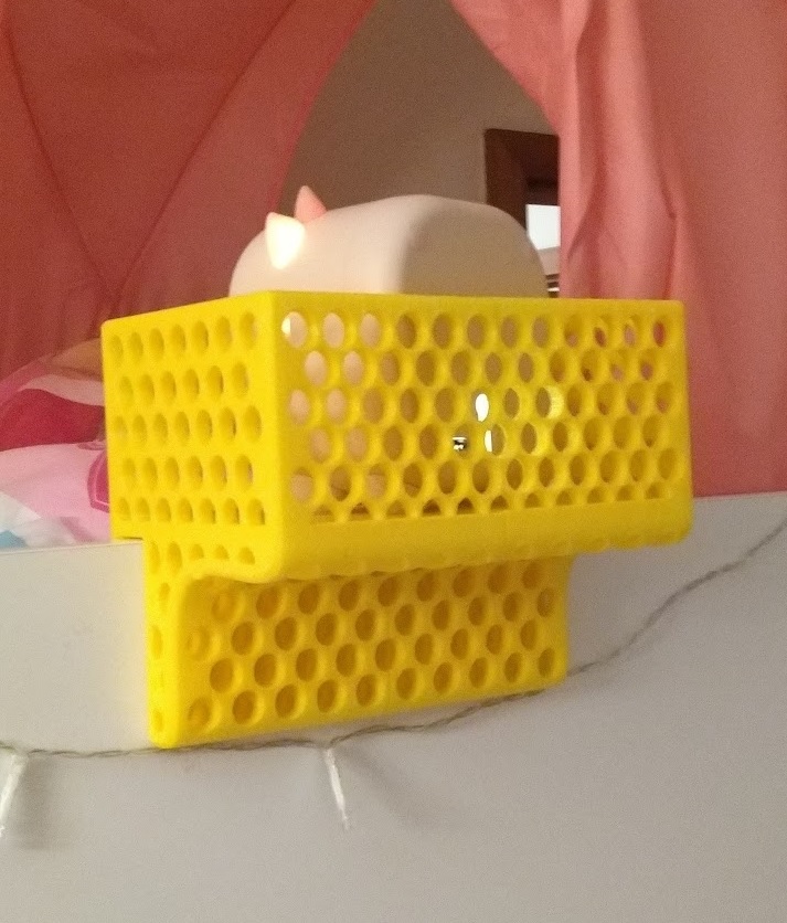 Bedside Shelf for Bunk or High Beds - photo 3
