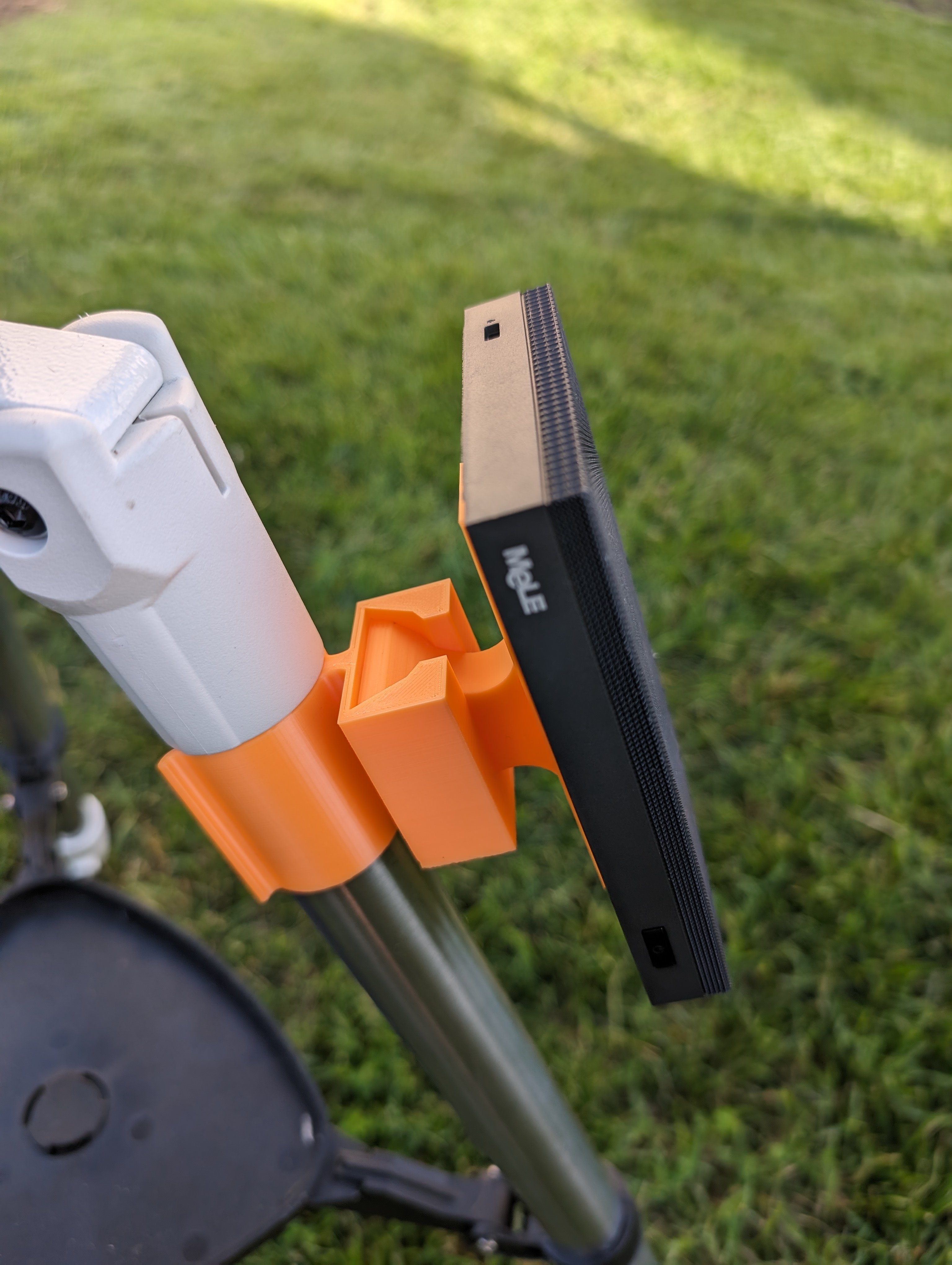 Tripod Mount and Desk Stand Combo for Mele Quieter MiniPCs - photo 3