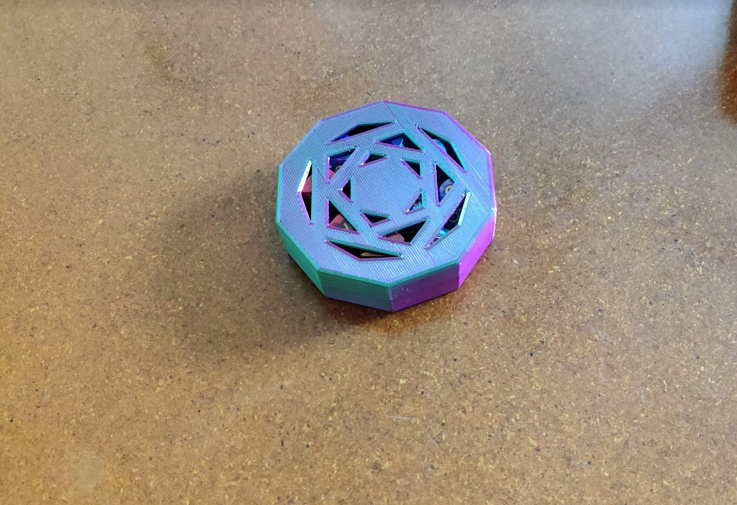 D10 tray - photo 2