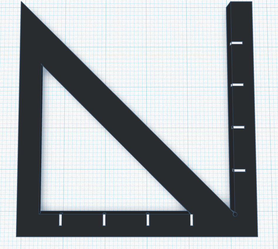 Center Finder Tool - photo 2