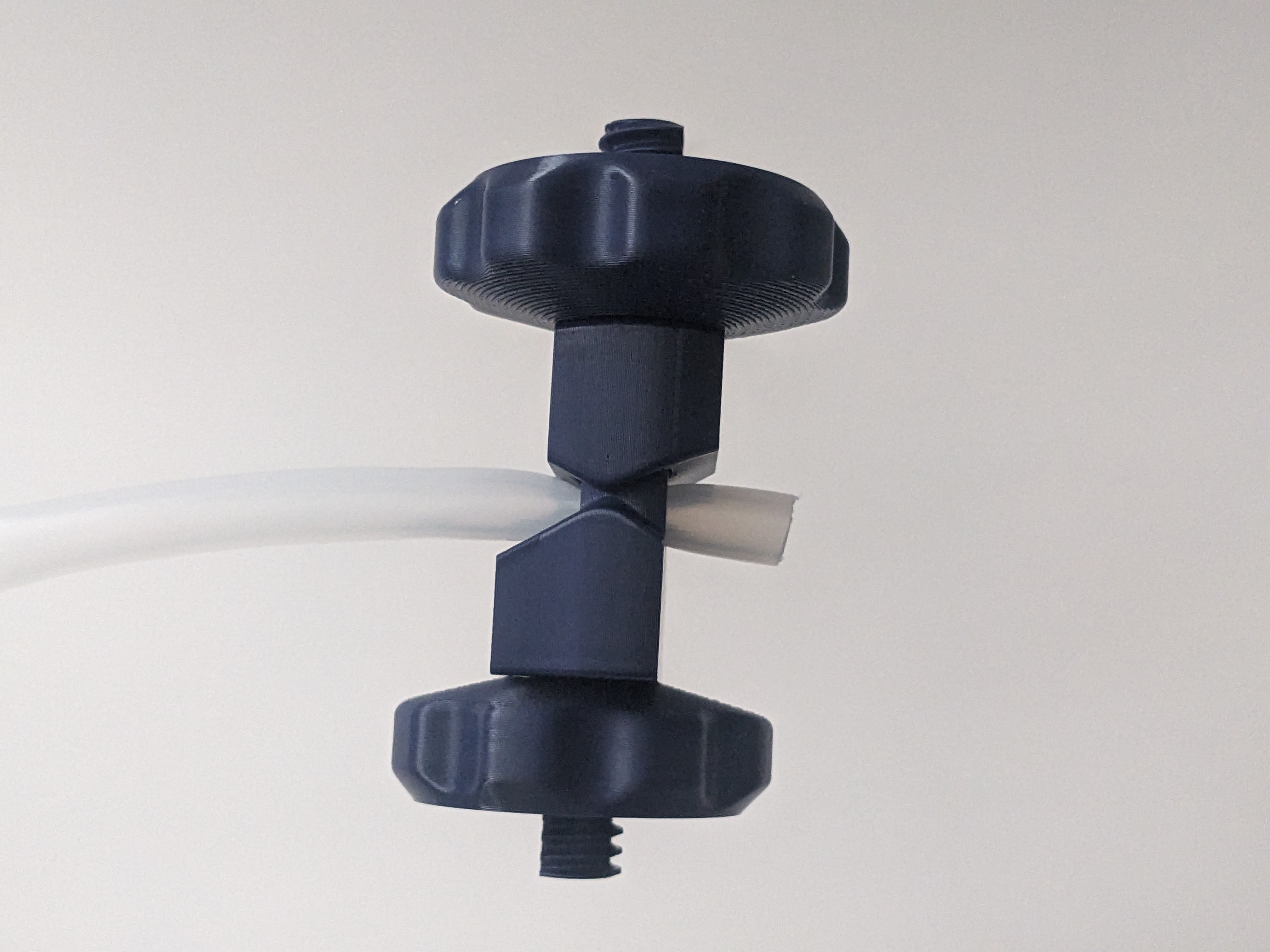 Vacuum Infusion Line Clamp - photo 2