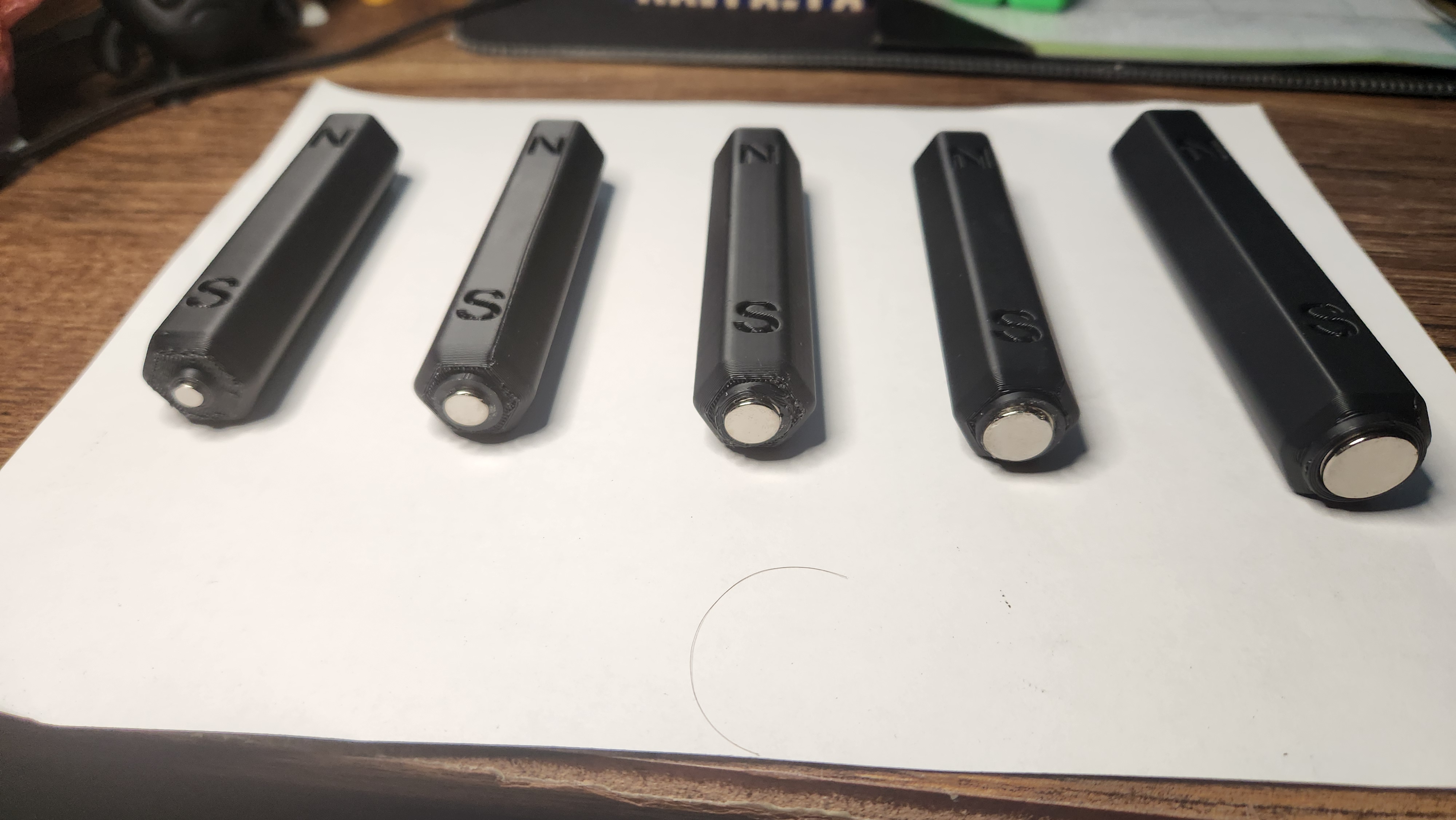 magnet insert tool - photo 2