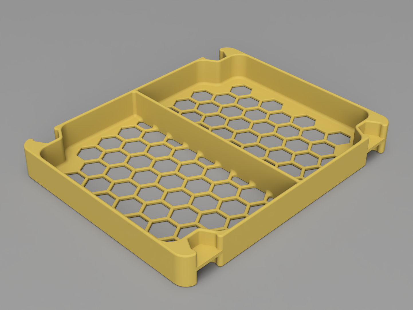 Versatile Stackable Storage Box System (Dividers) - photo 4