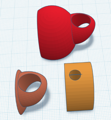 Articulated Toy Template - Free Flexi Joint - photo 3