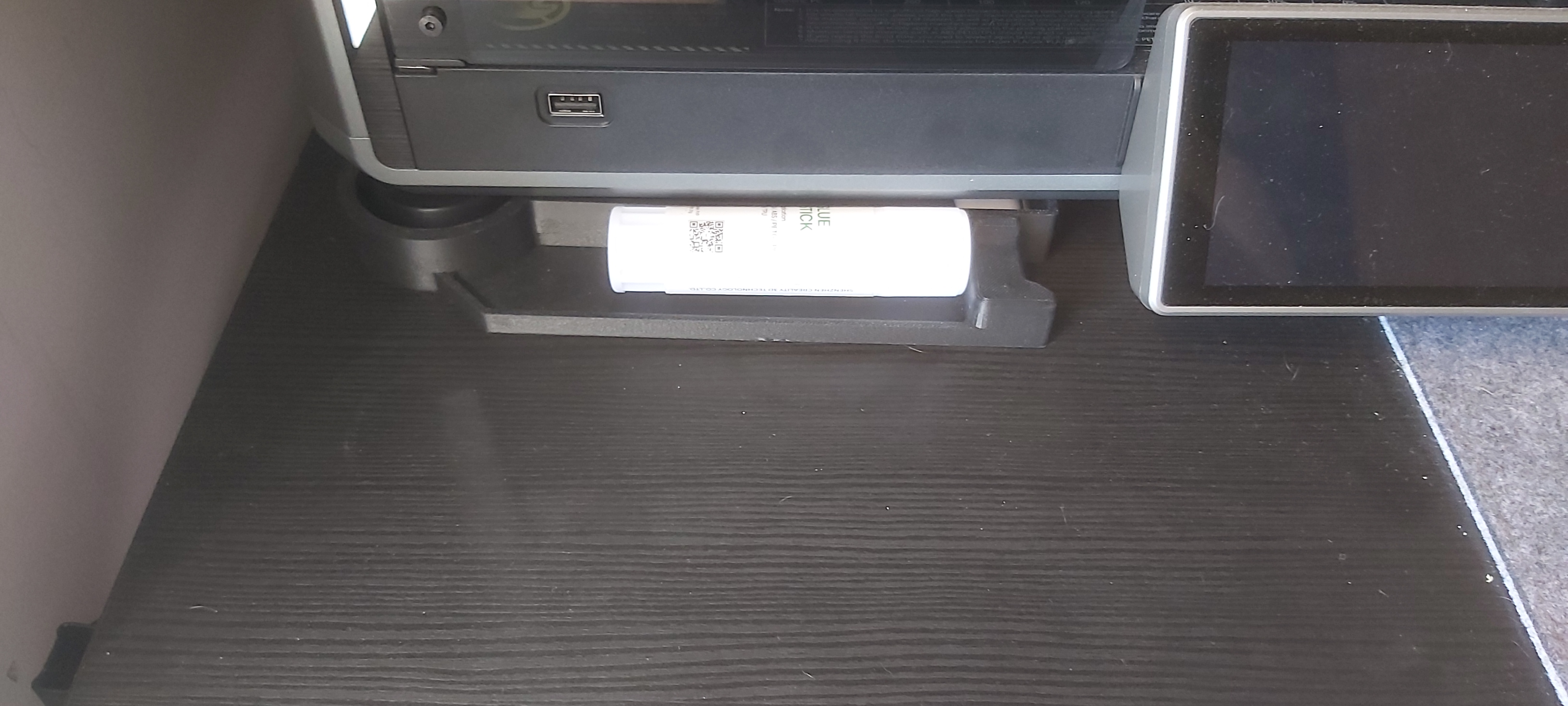 k1/k1c tool tray v2 extended - photo 3