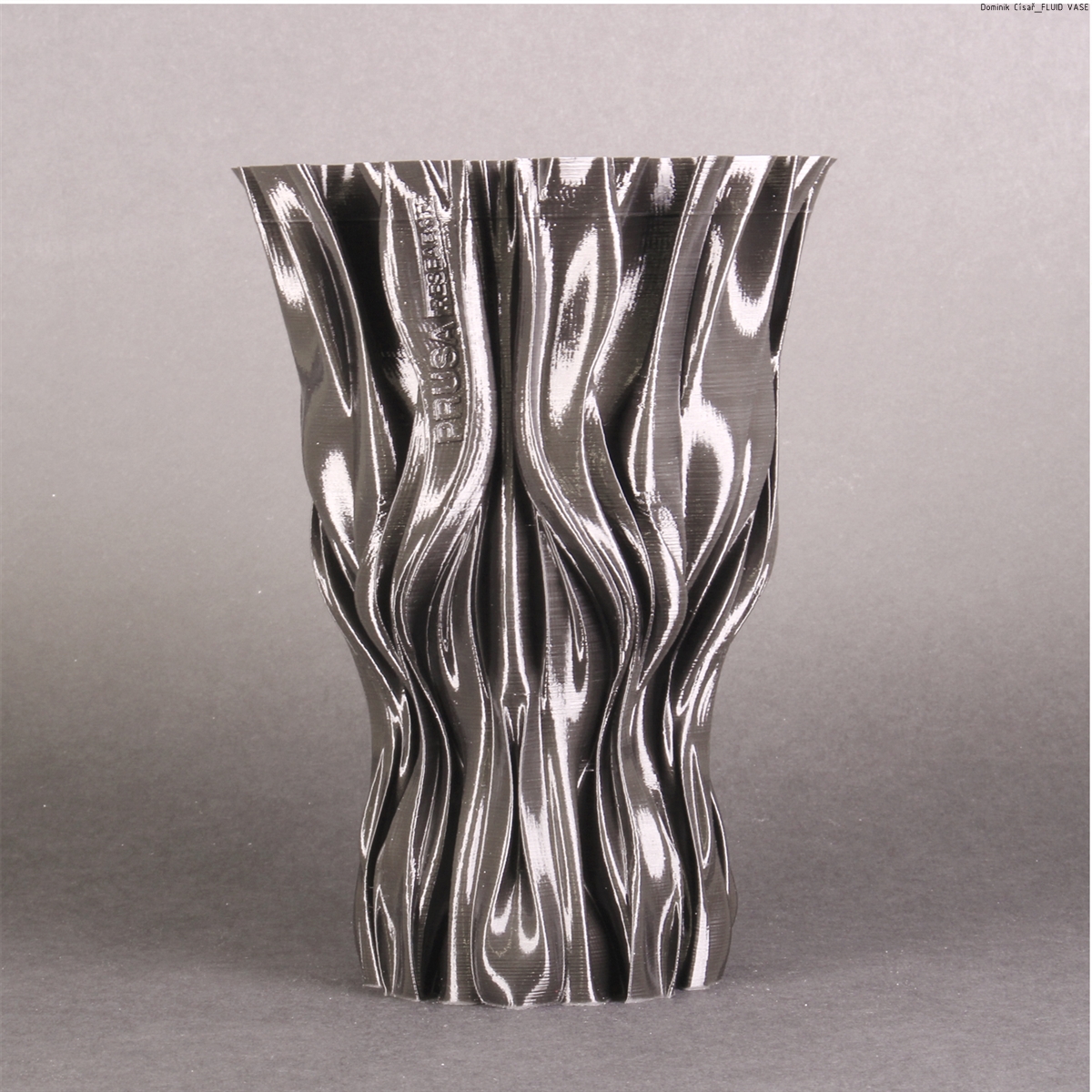 FLUID VASE - photo 4