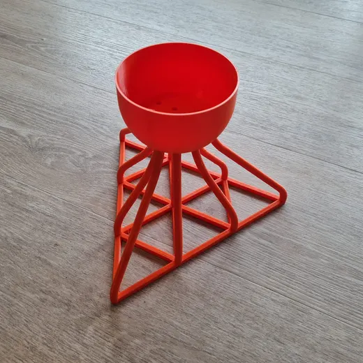 Beer Pong Funnel