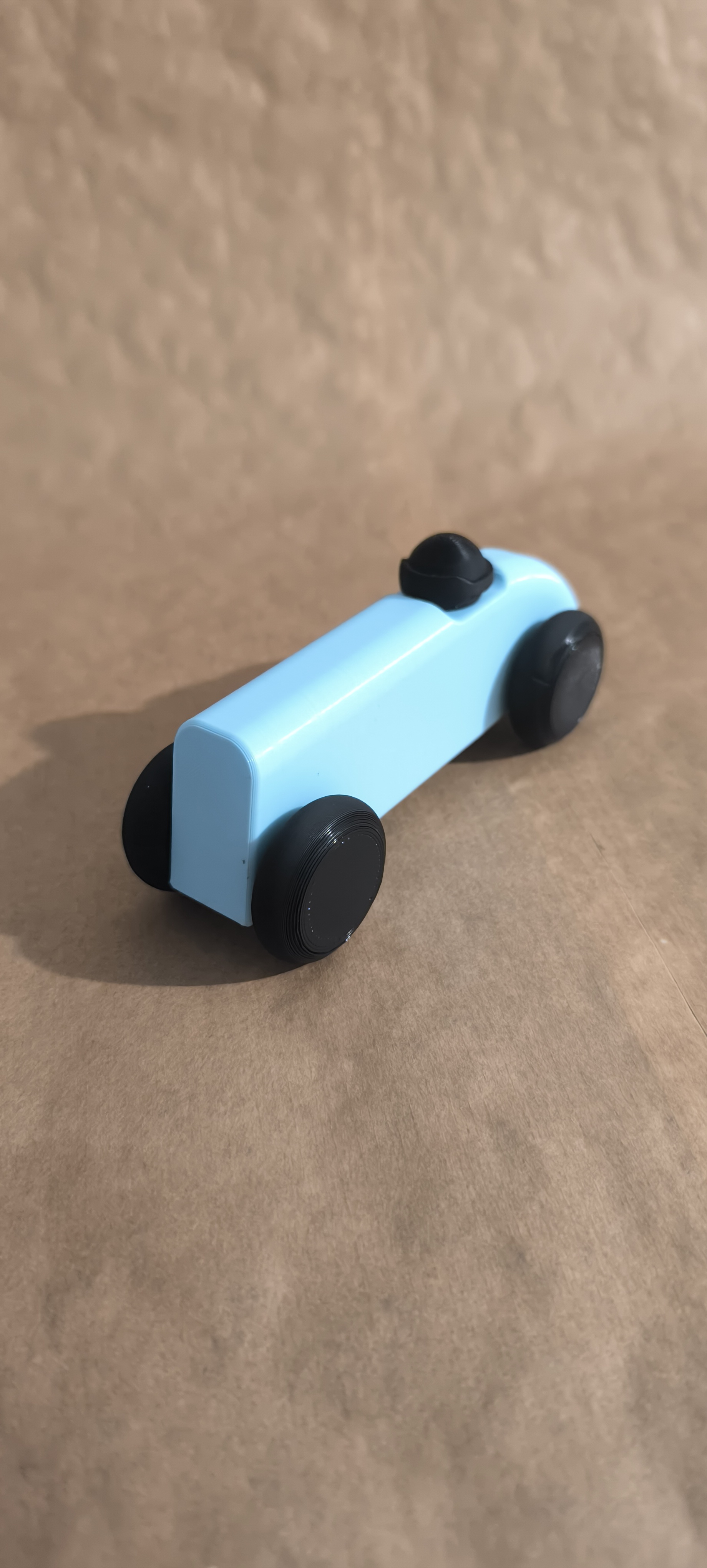 Toy Car - photo 3