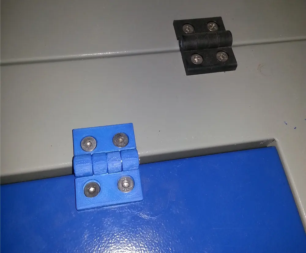 Camfive Replacement Hinge