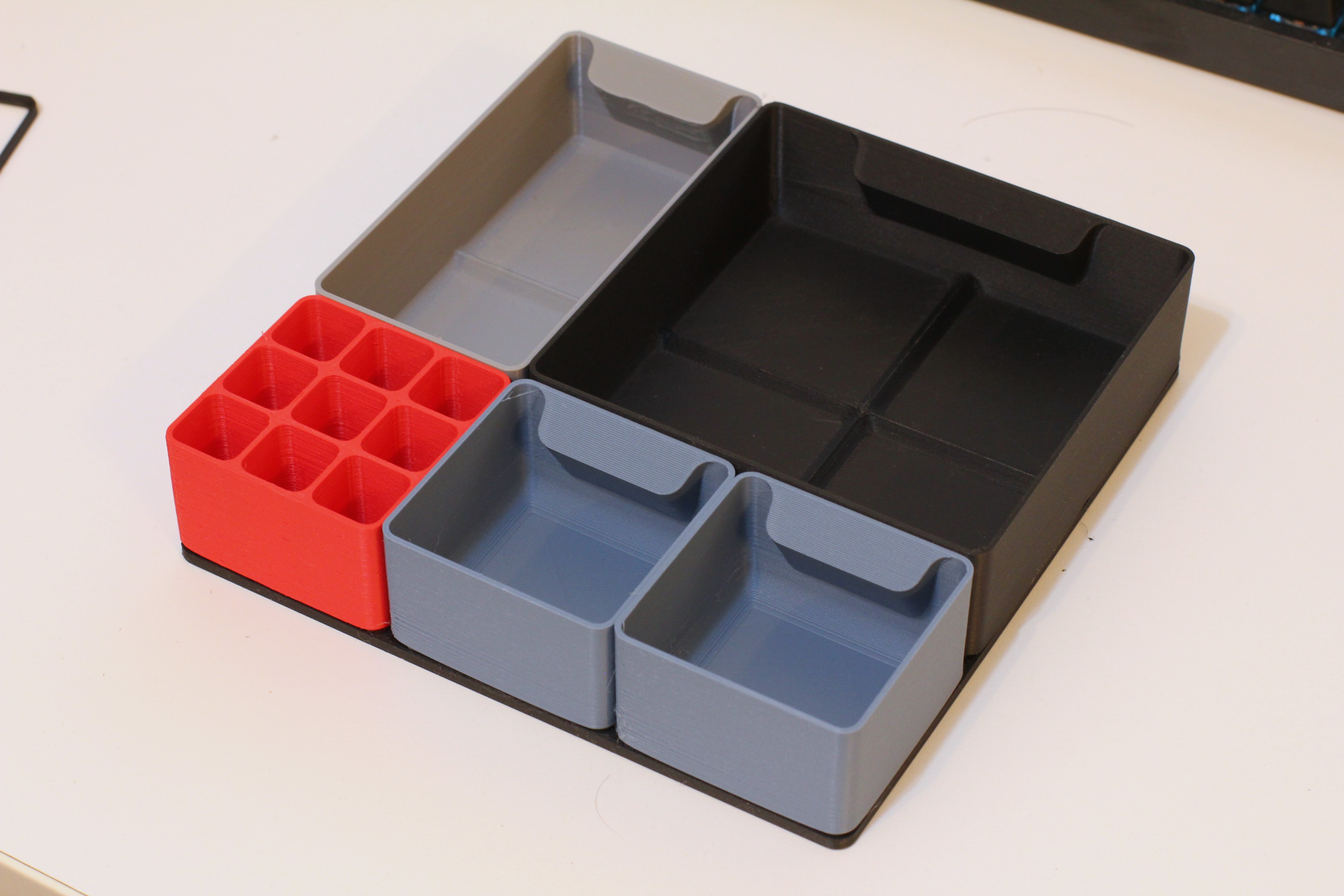 Ikea ALEX Storage System - photo 3