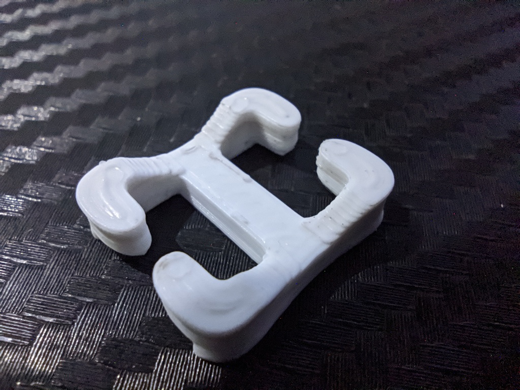 swimming goggles clip - photo 4