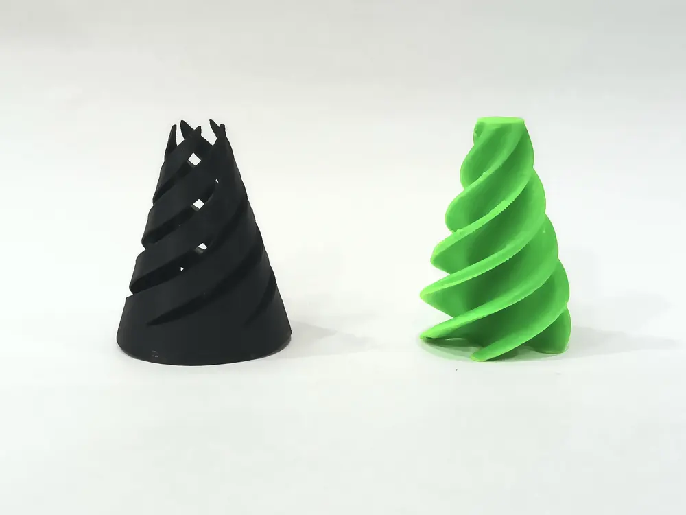 Spiral Cone Fidget Toy - photo 3