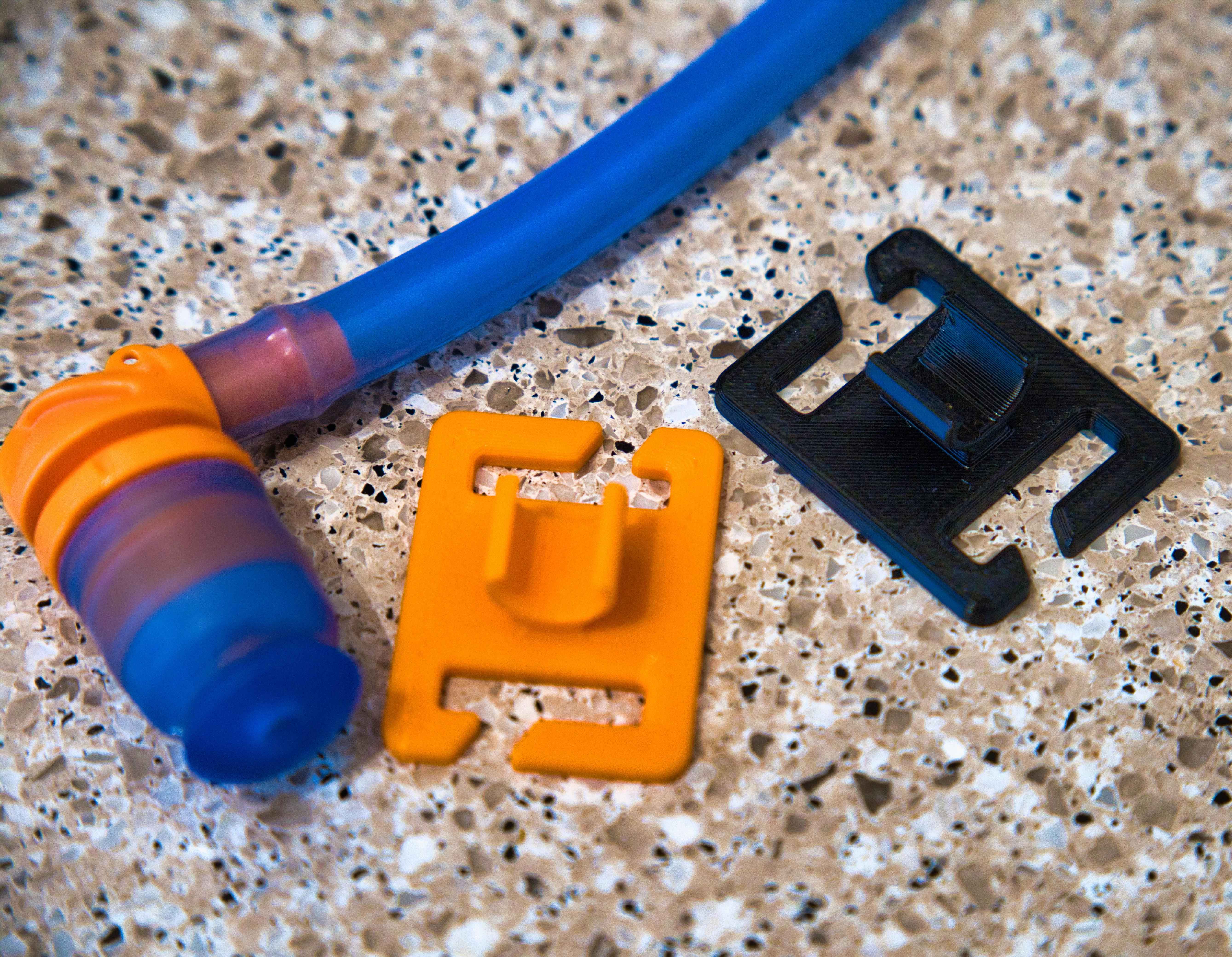 Water Tube Clip (20mm & 25mm) - photo 2