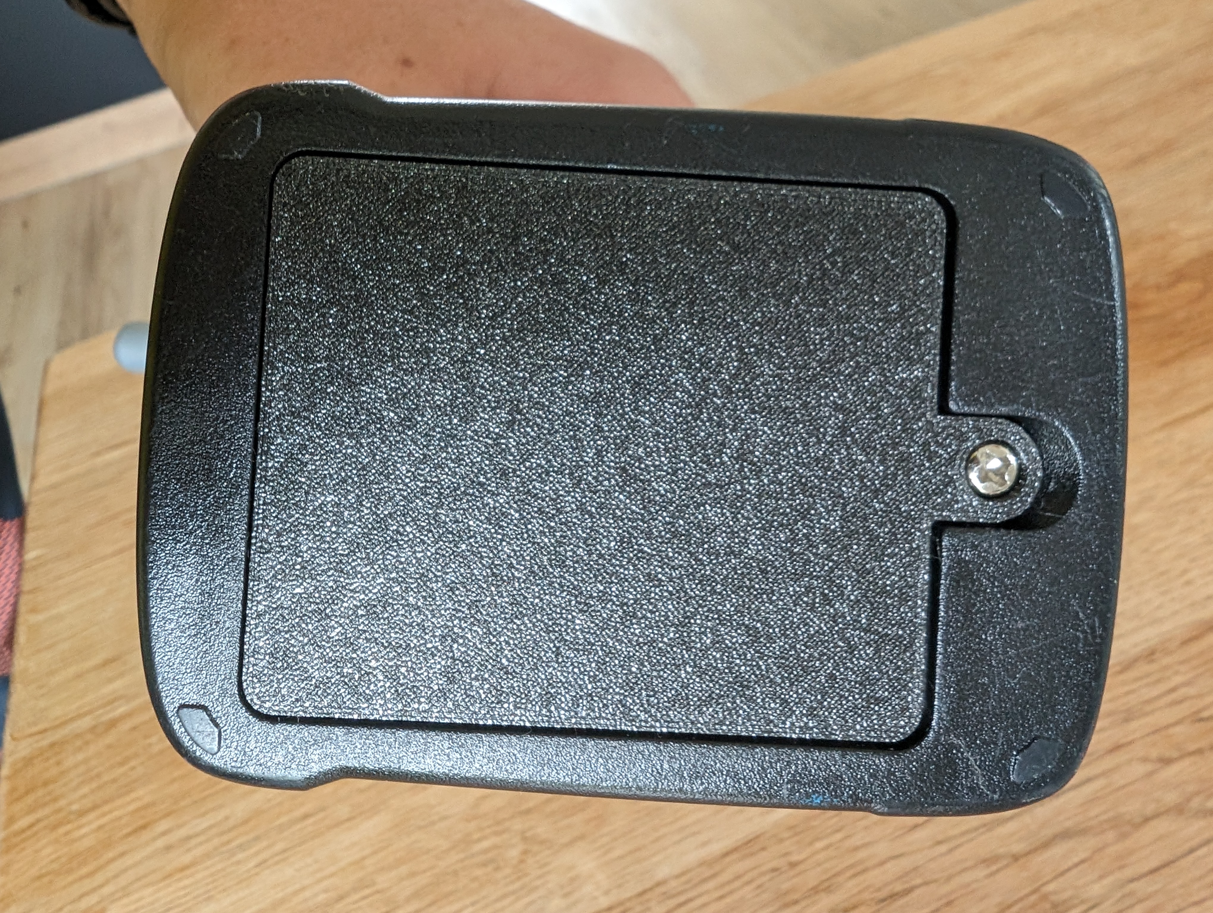 Battery Cover for Bosch Toy Drill - photo 2