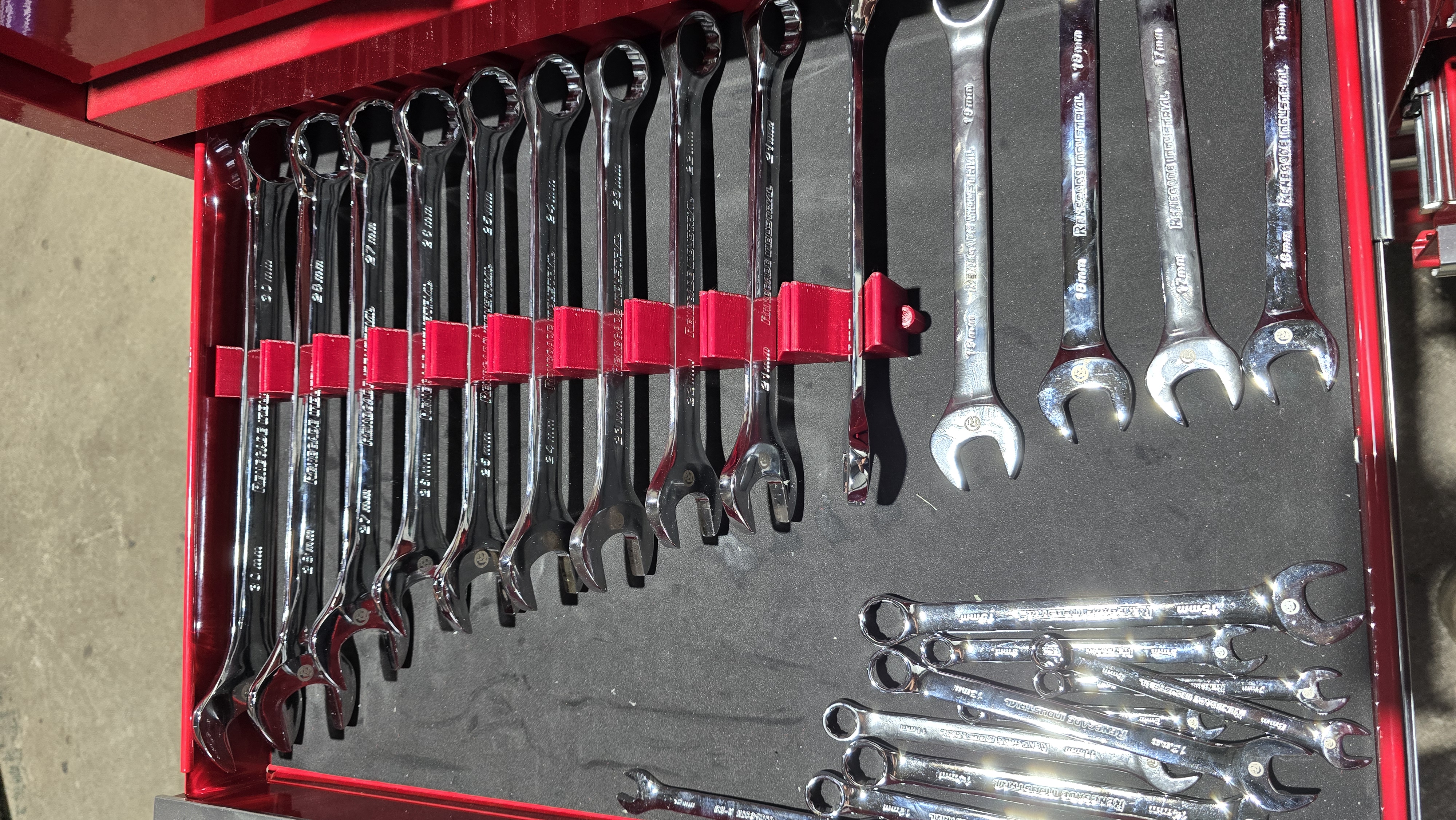 Tool Holder