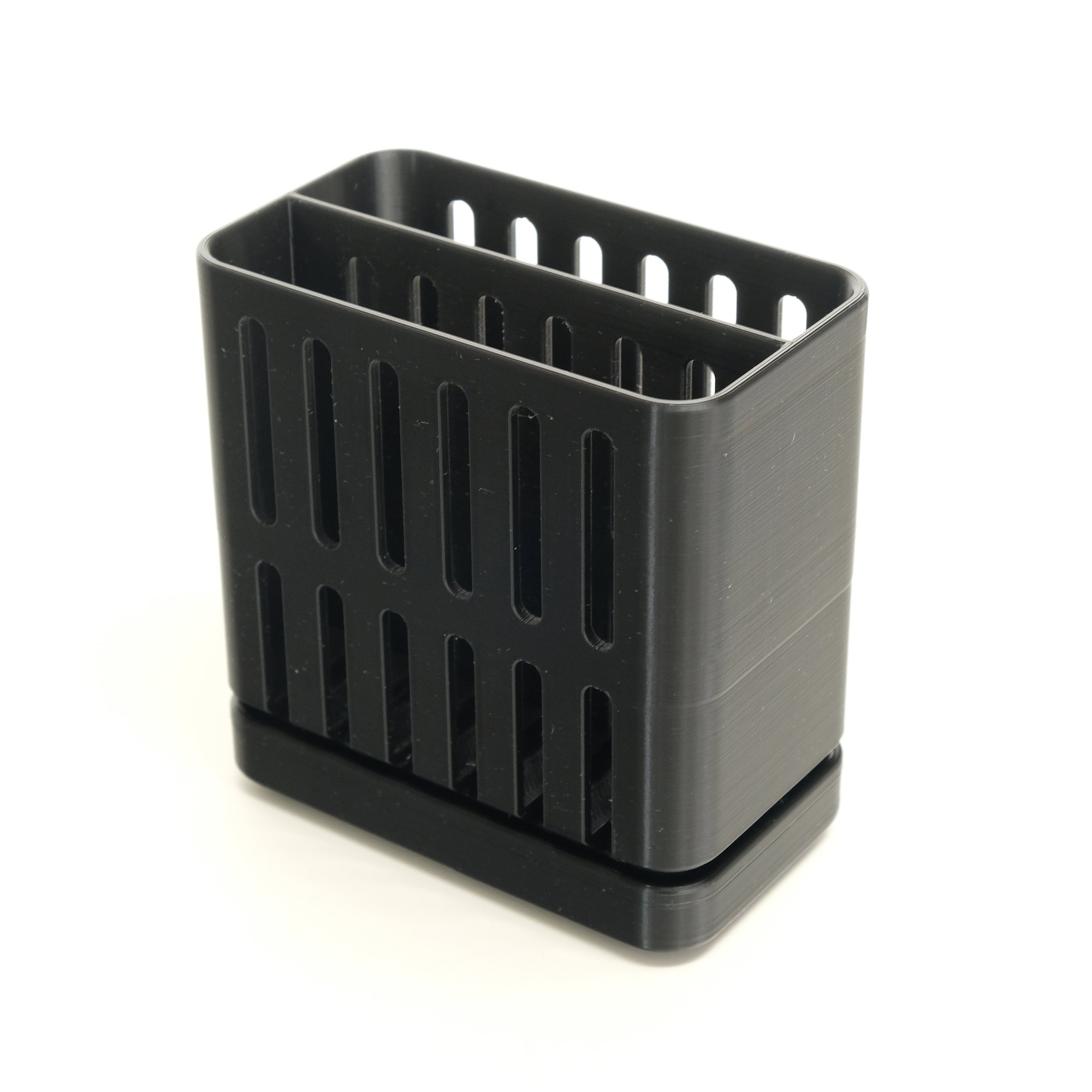 Kitchen Sponge Holder - Holds Two Sponges - photo 2