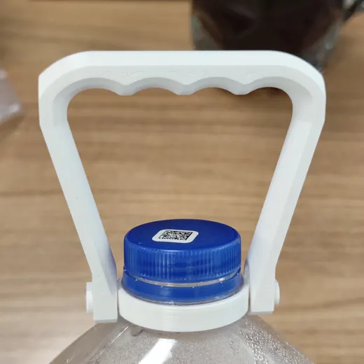 5L / 6L / 9L water bottle handle