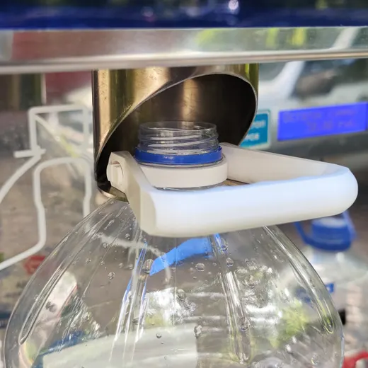 5L / 6L / 9L water bottle handle - photo 2