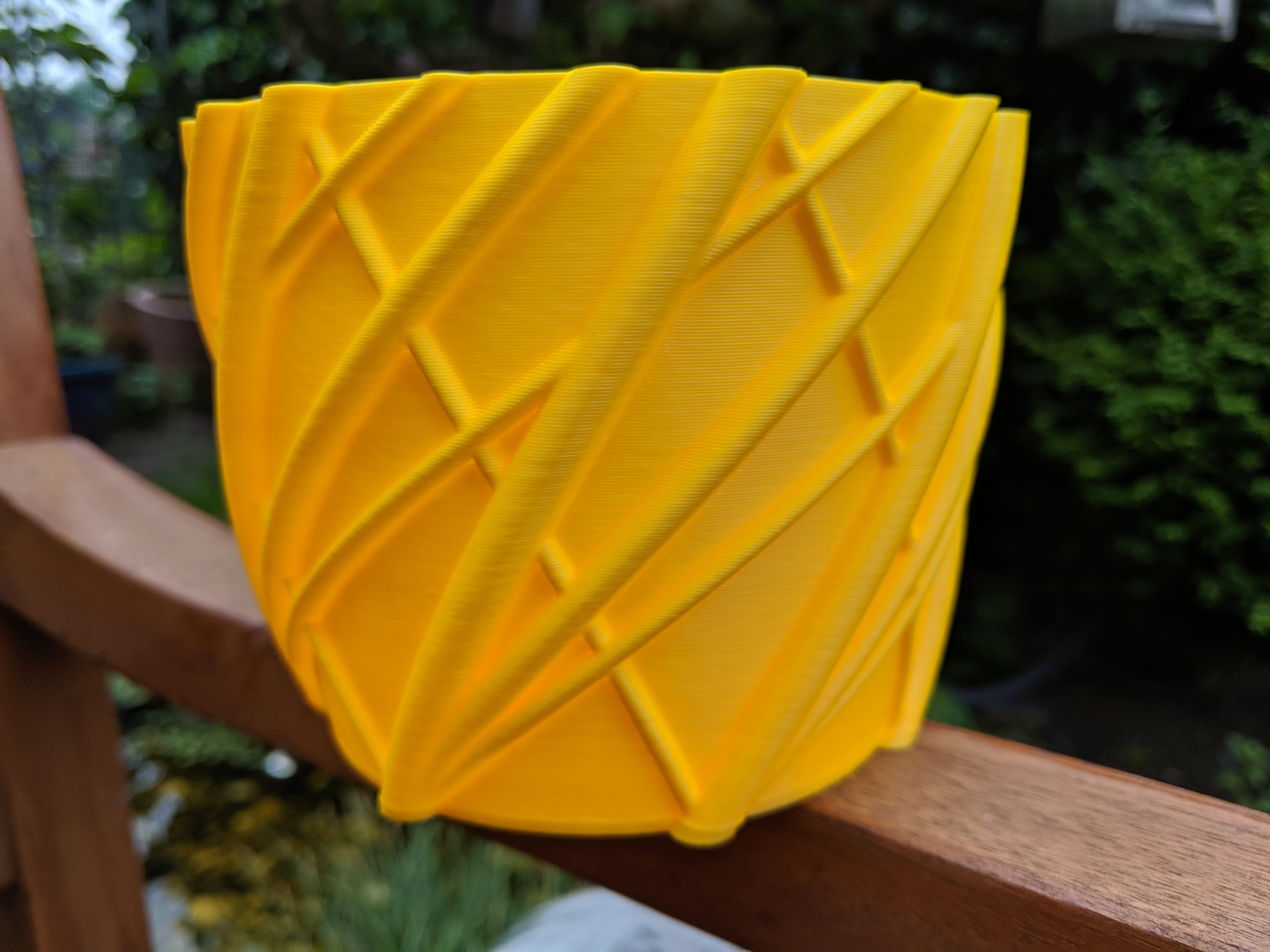 Planter 01 - photo 2