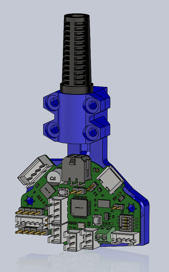 ebb36 Mounting w/ Cable Clamp - photo 4
