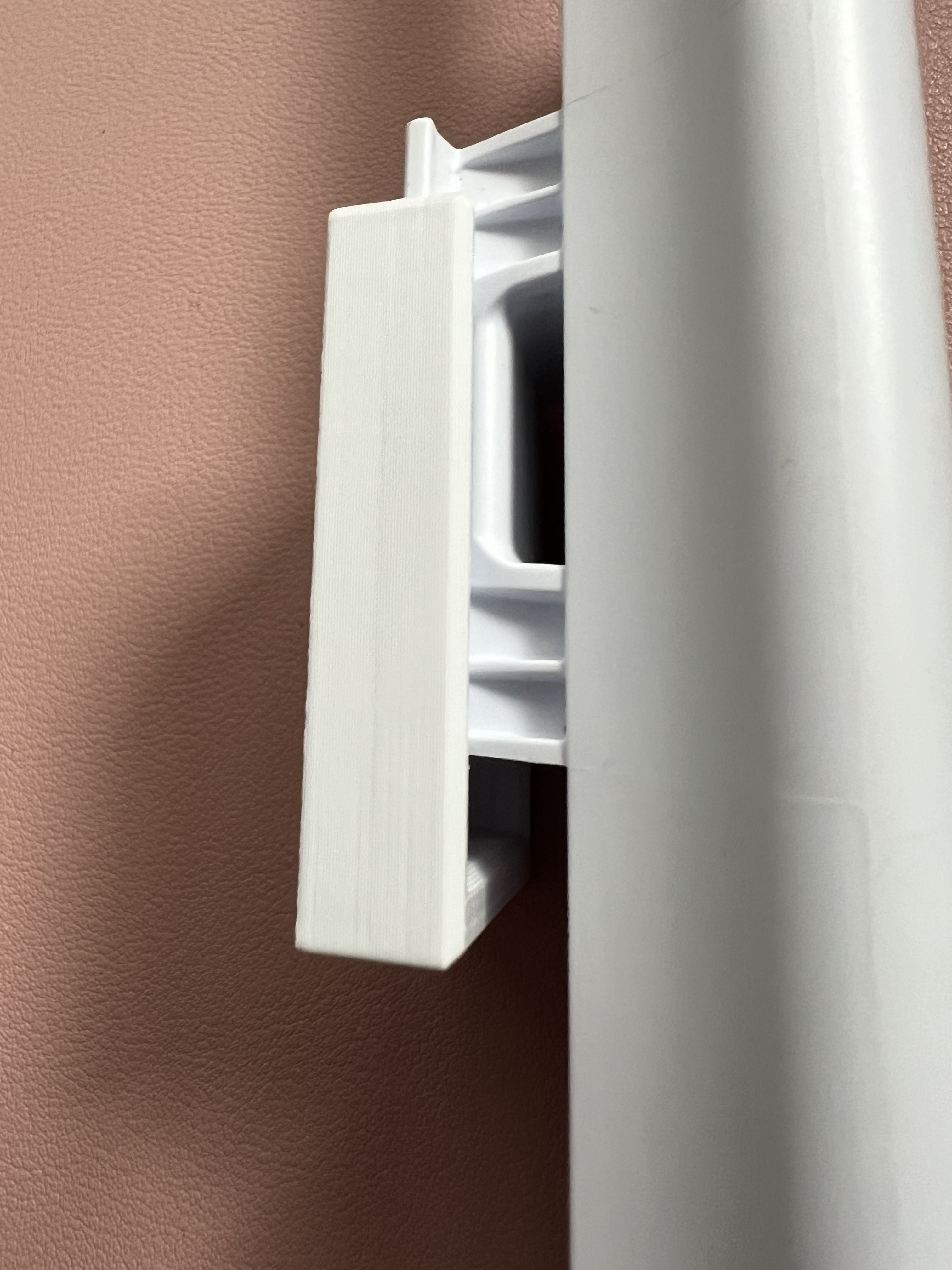 Wall mount for Unifi AC mesh Access point - photo 2