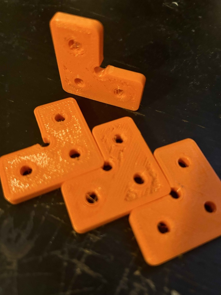 Corner Clamp - photo 3