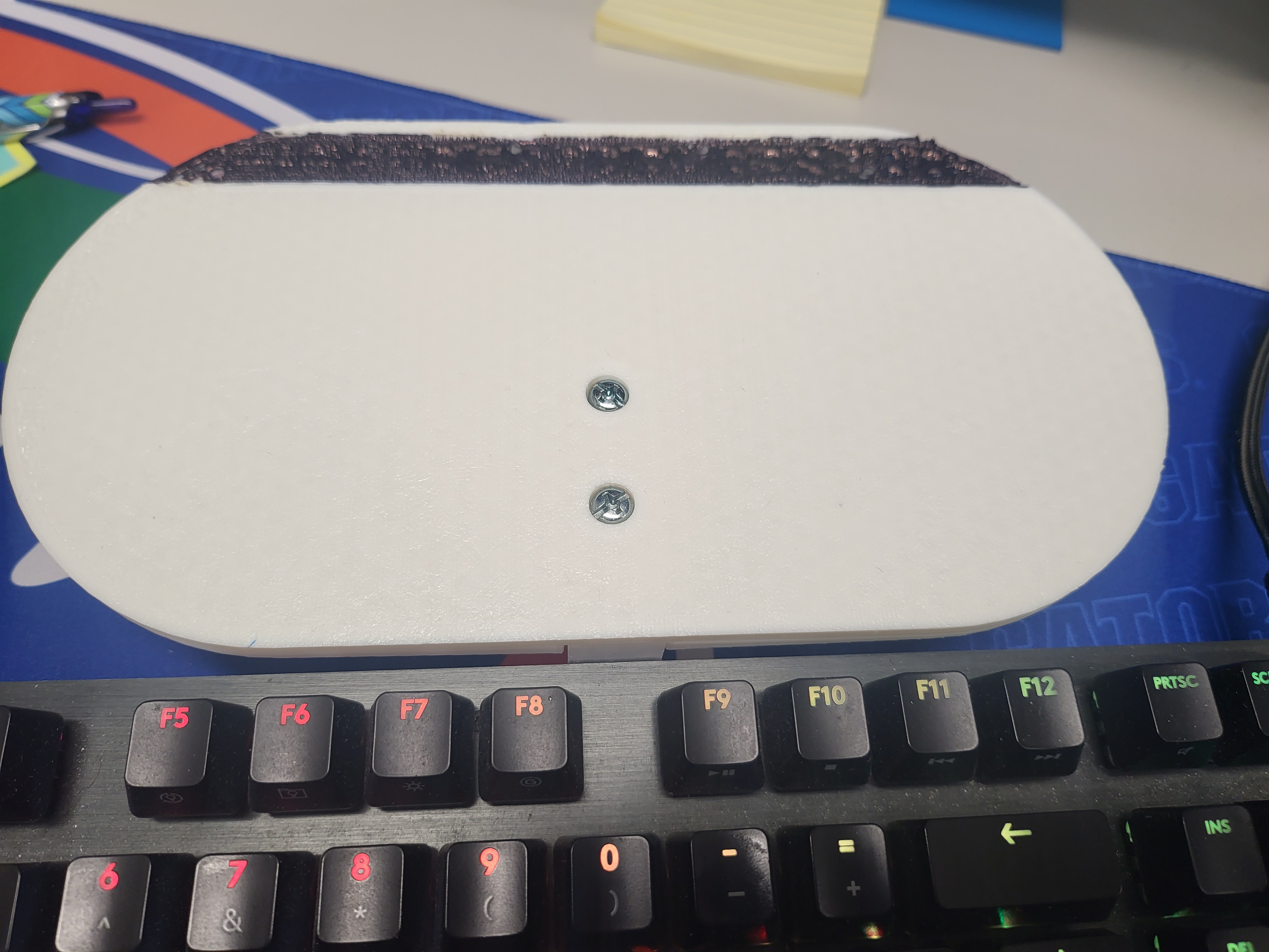 Logitech G512 Keyboard Tray - photo 2