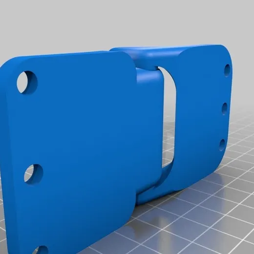Hinge Heavy Duty - photo 3