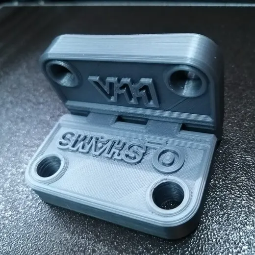 Hinge Heavy Duty - photo 3