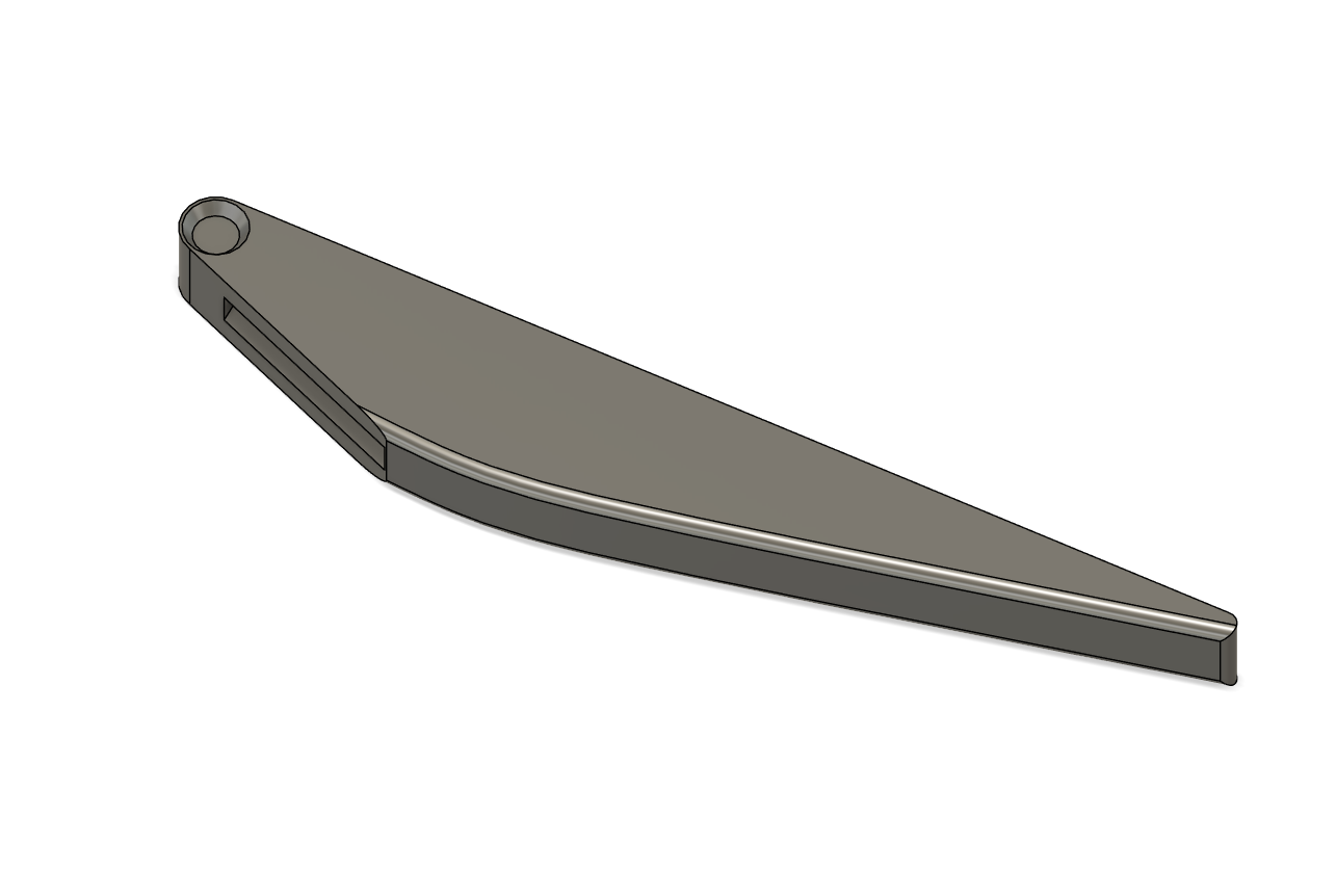Handle for Workzone clamp - photo 2