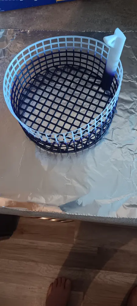 Part Dipping Basket - photo 3