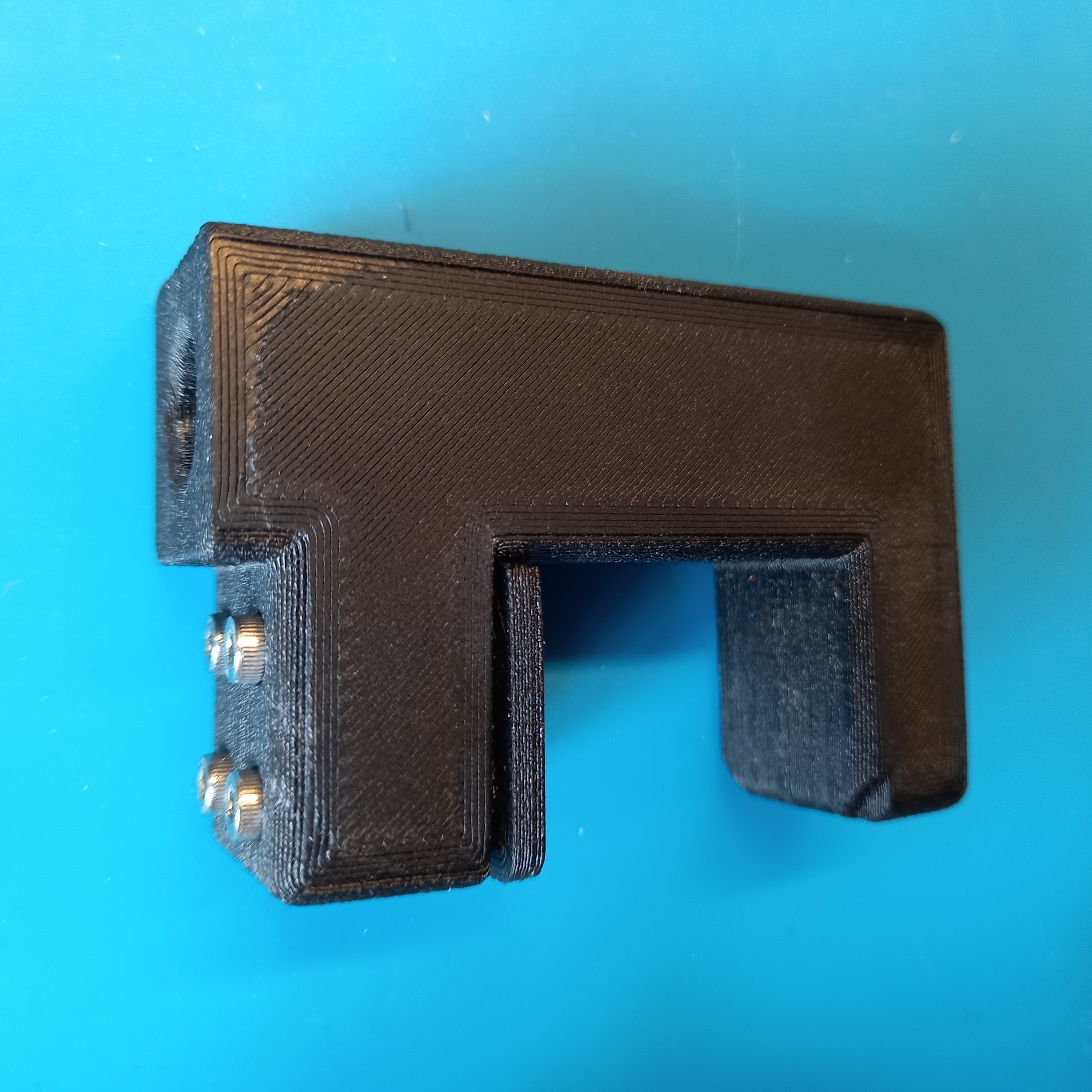 Swing Arm Lamp Clamp - photo 3