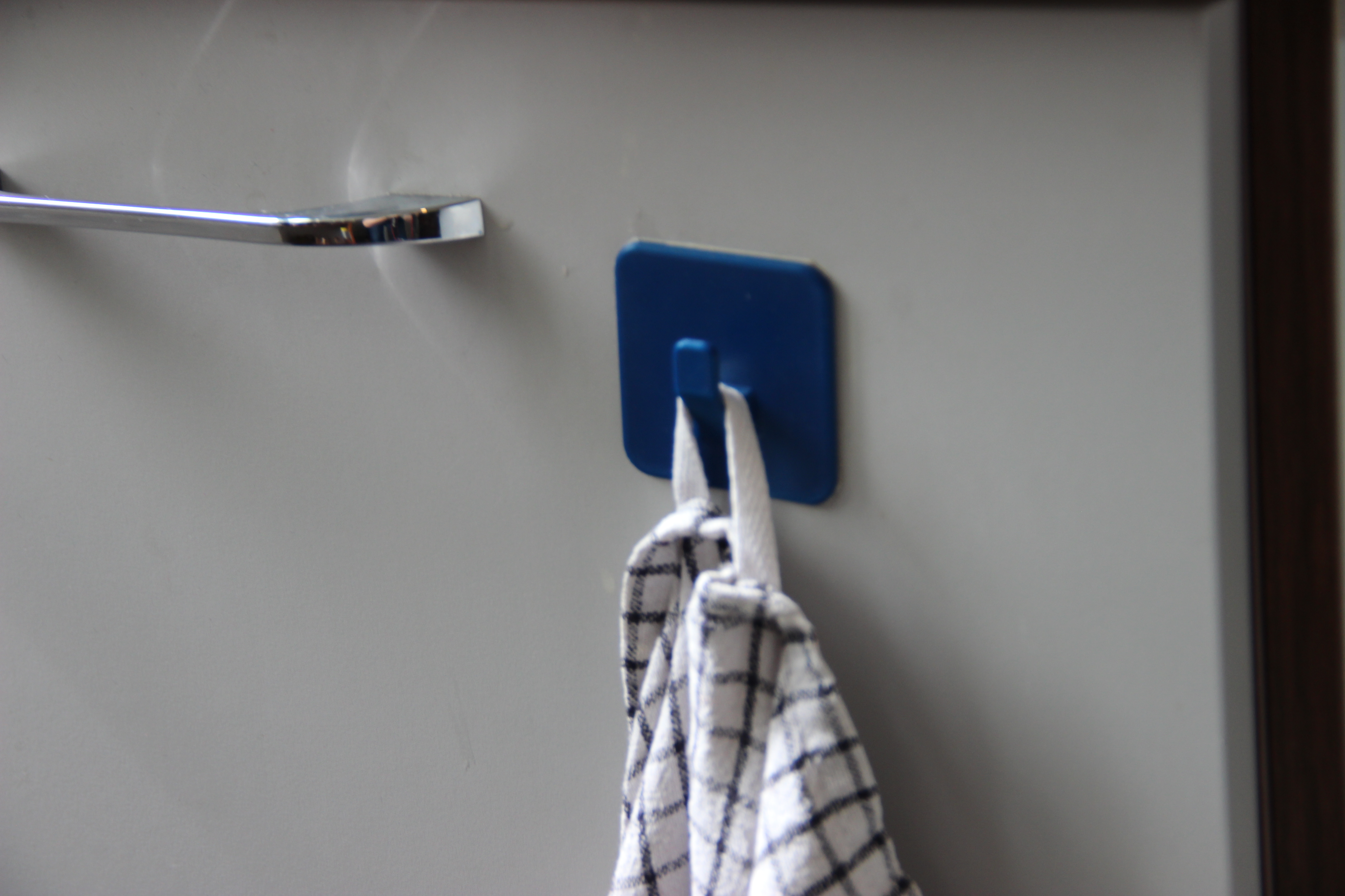 Kitchen Towel Holder