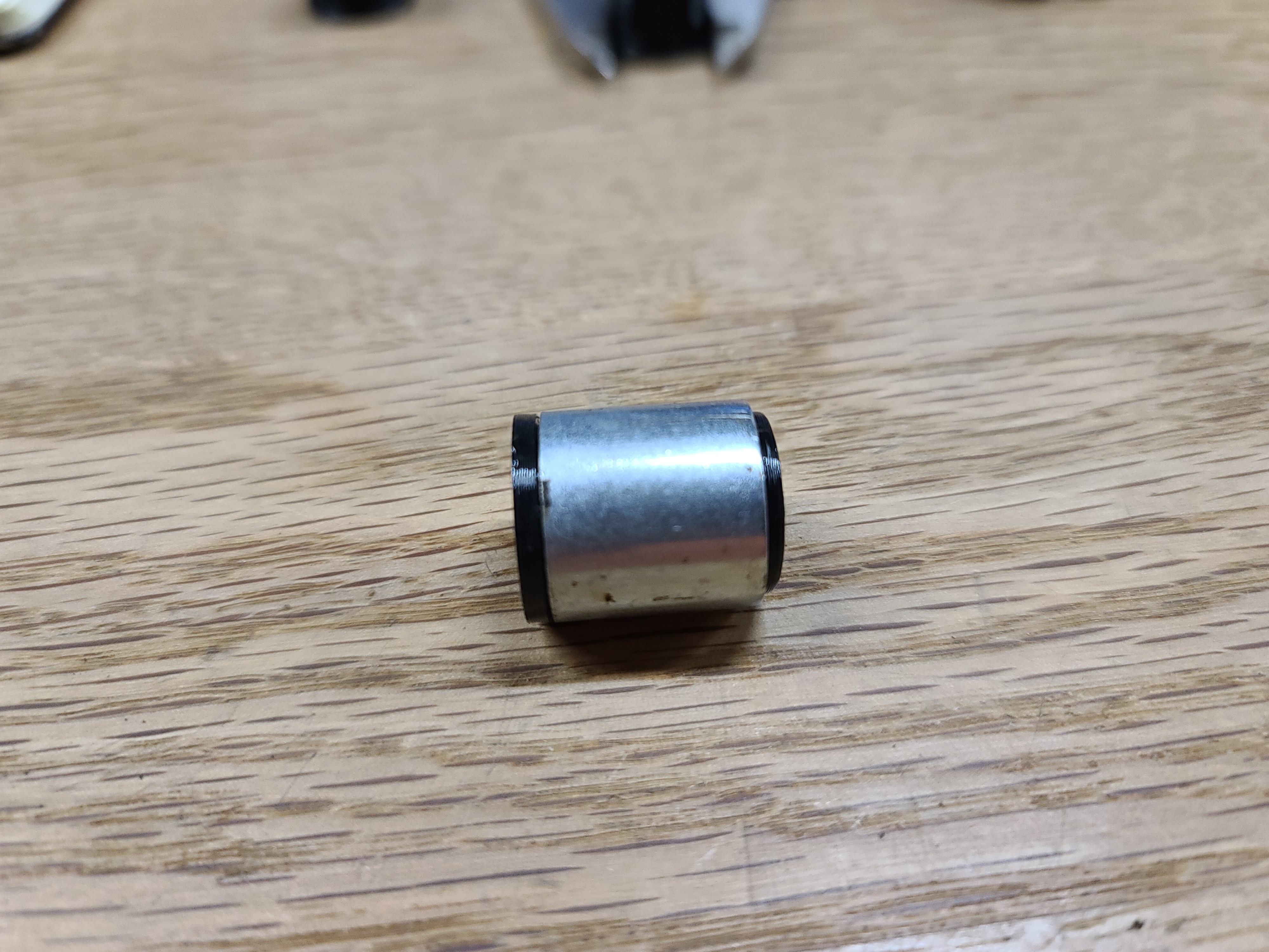 Genie Screw Drive Garage Door Opener Coupler - photo 3