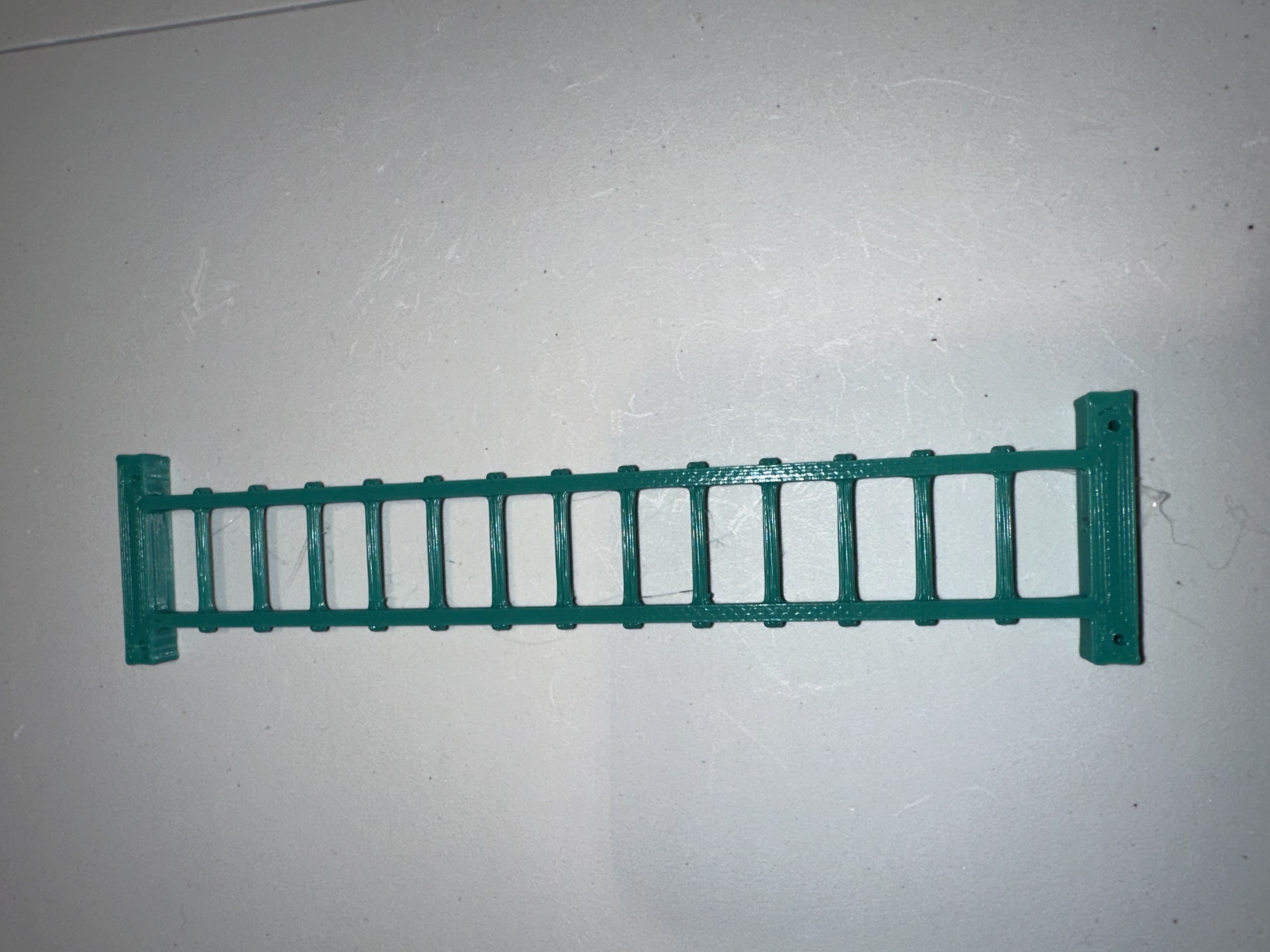 Fairy Door Ladder