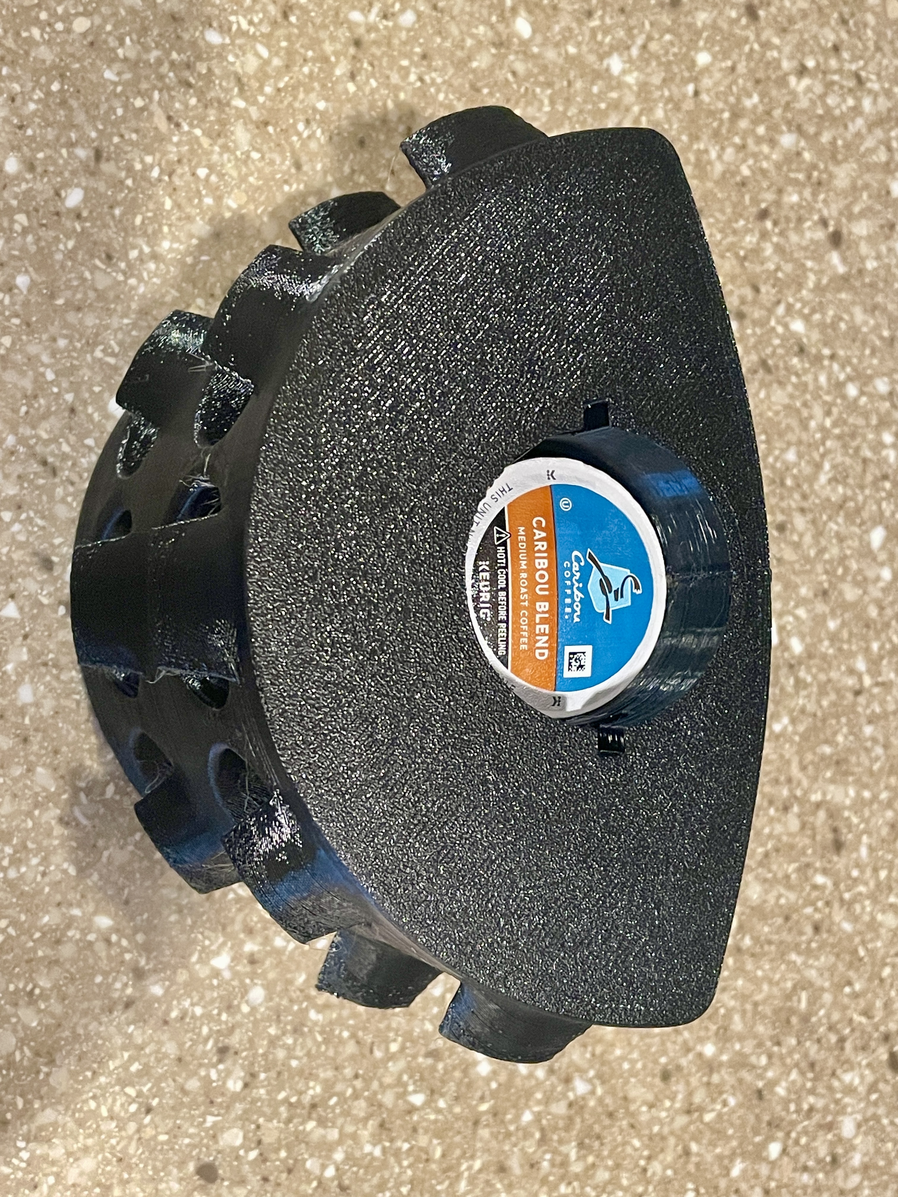 Keurig Pod Storage (with secret) - photo 2