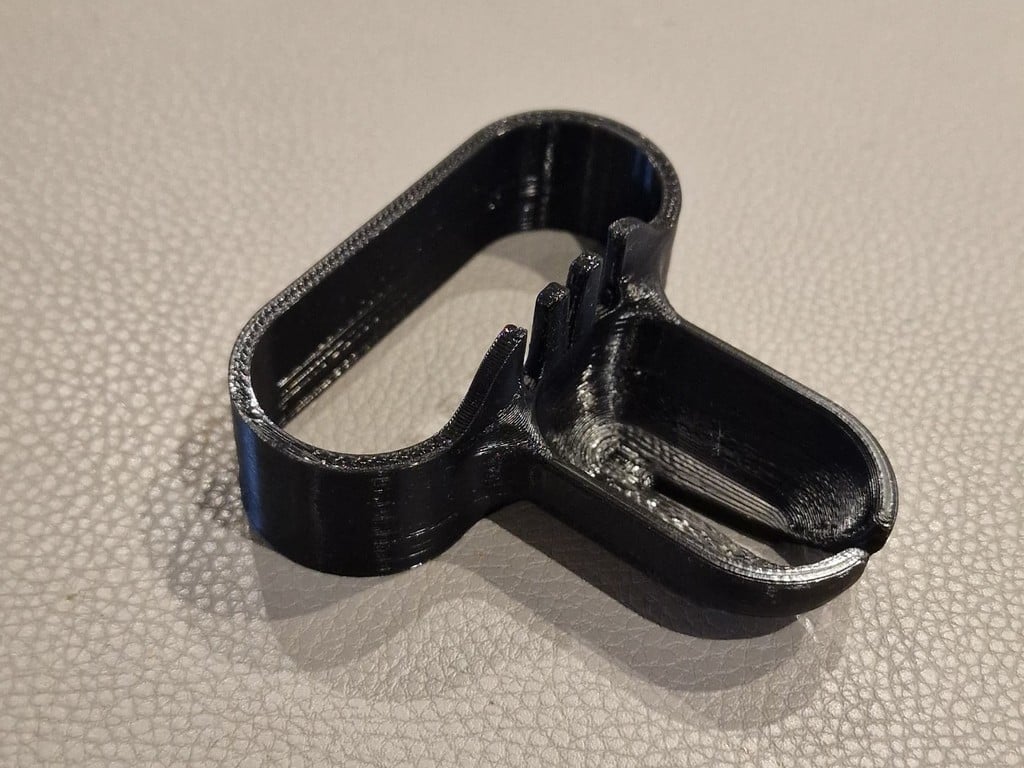 Balloon Knot Tie Tool - photo 3