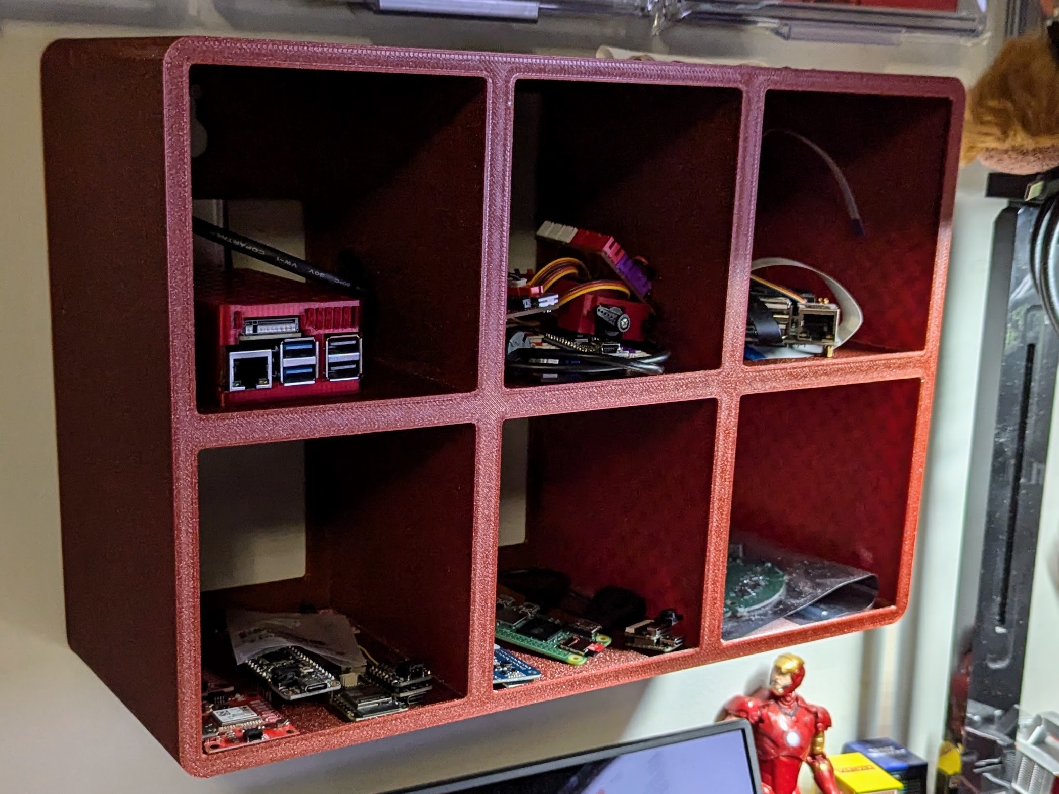 Ultimate Desk Organizer Shelf - photo 2