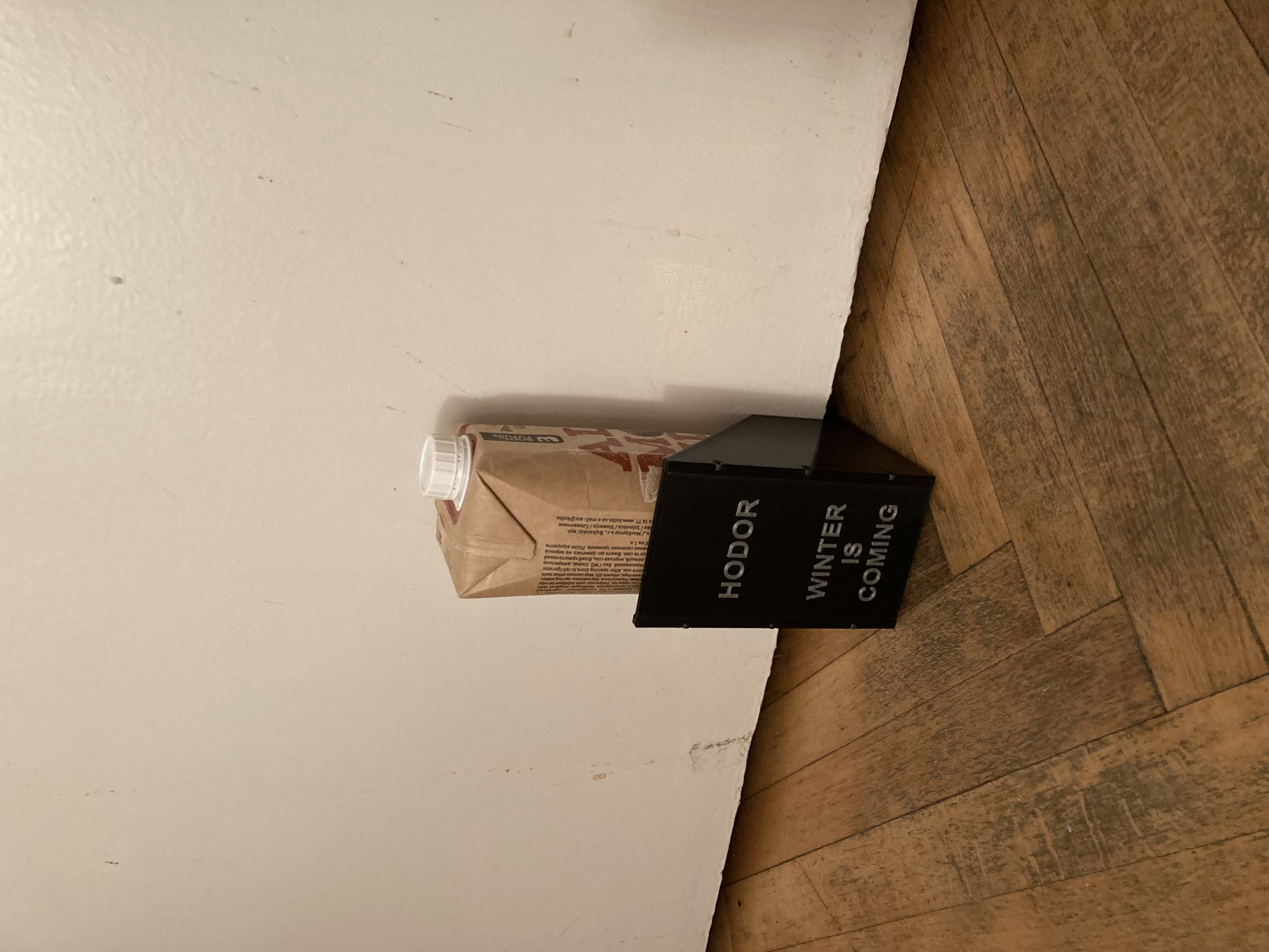 Hodor - door holder - photo 3