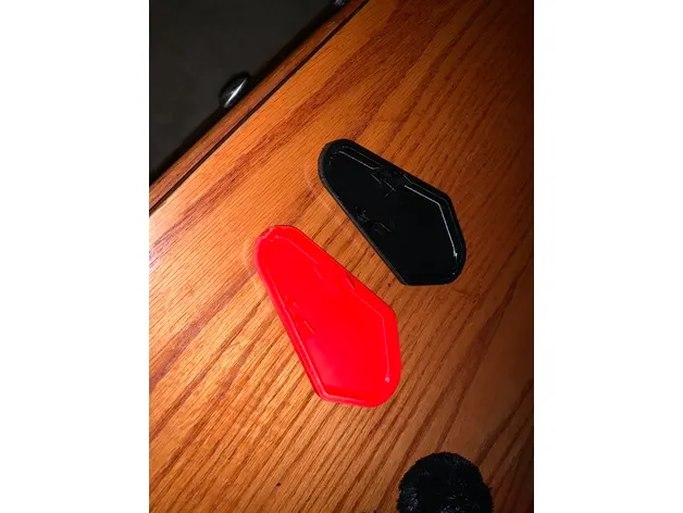 Crane Stock Butt Replacement - photo 4