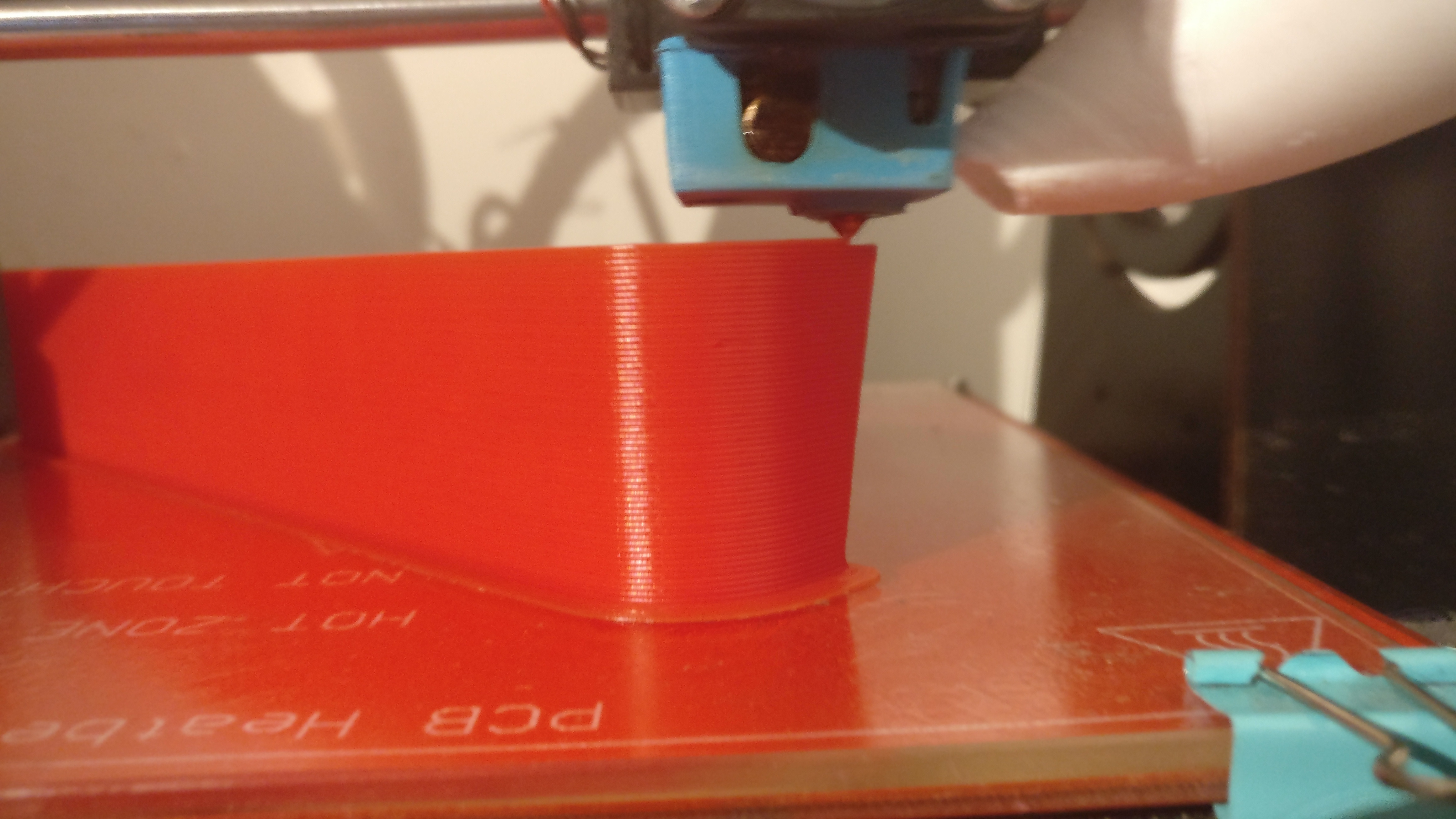 Simple tool holder for my small metal lathe - photo 2